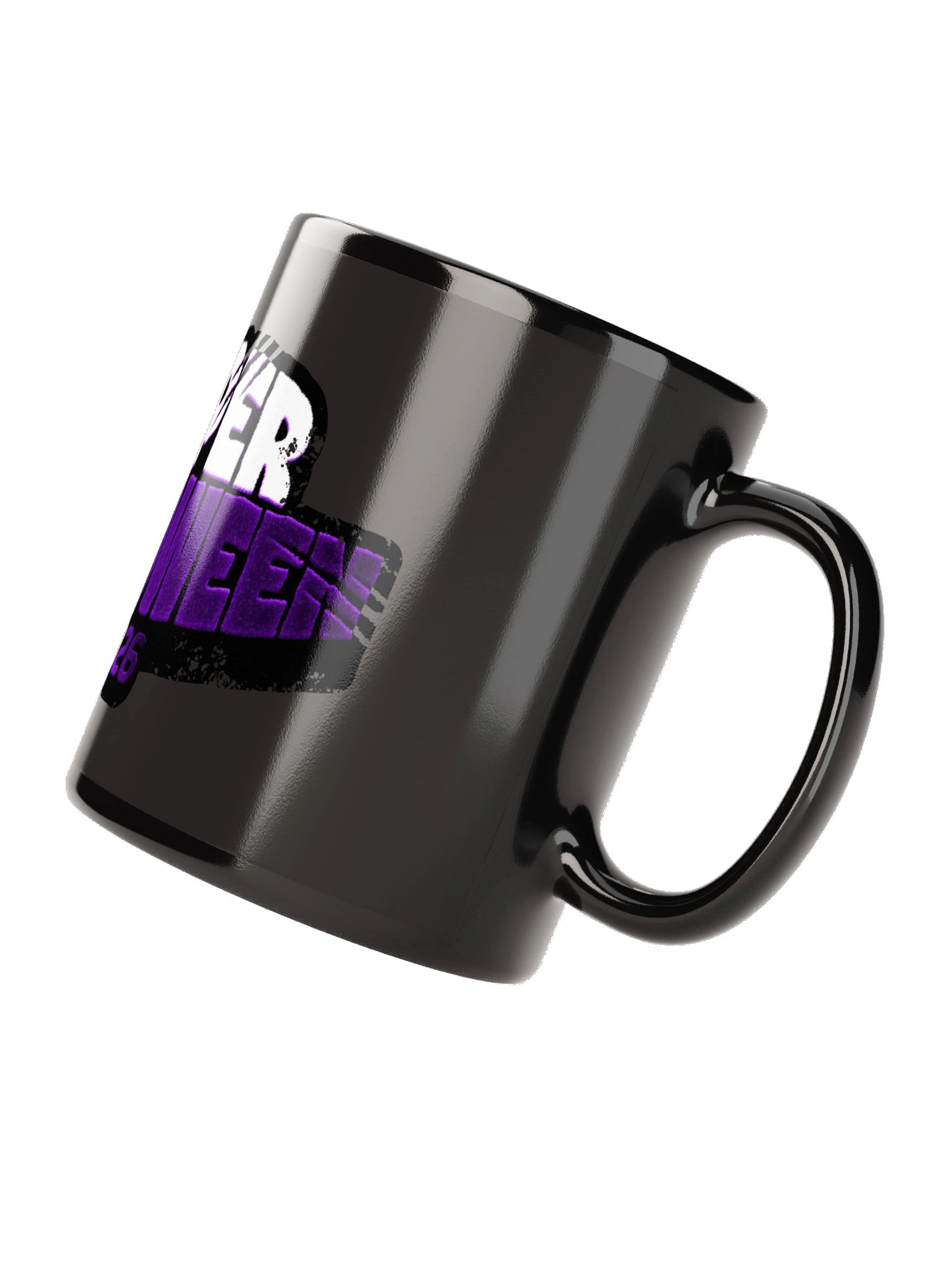 S.E.S Halloween 2026 - Mug Purple product image (4)