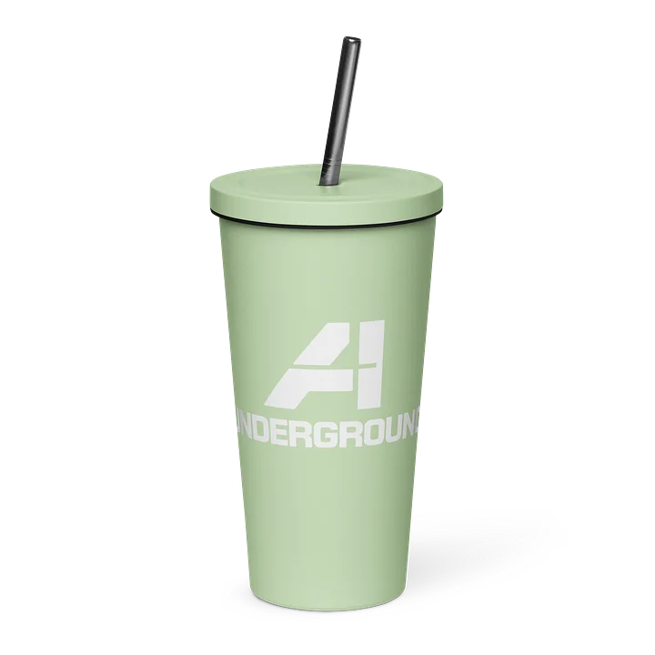 AI UNDERGROUND COLORED TUMBLR product image (1)