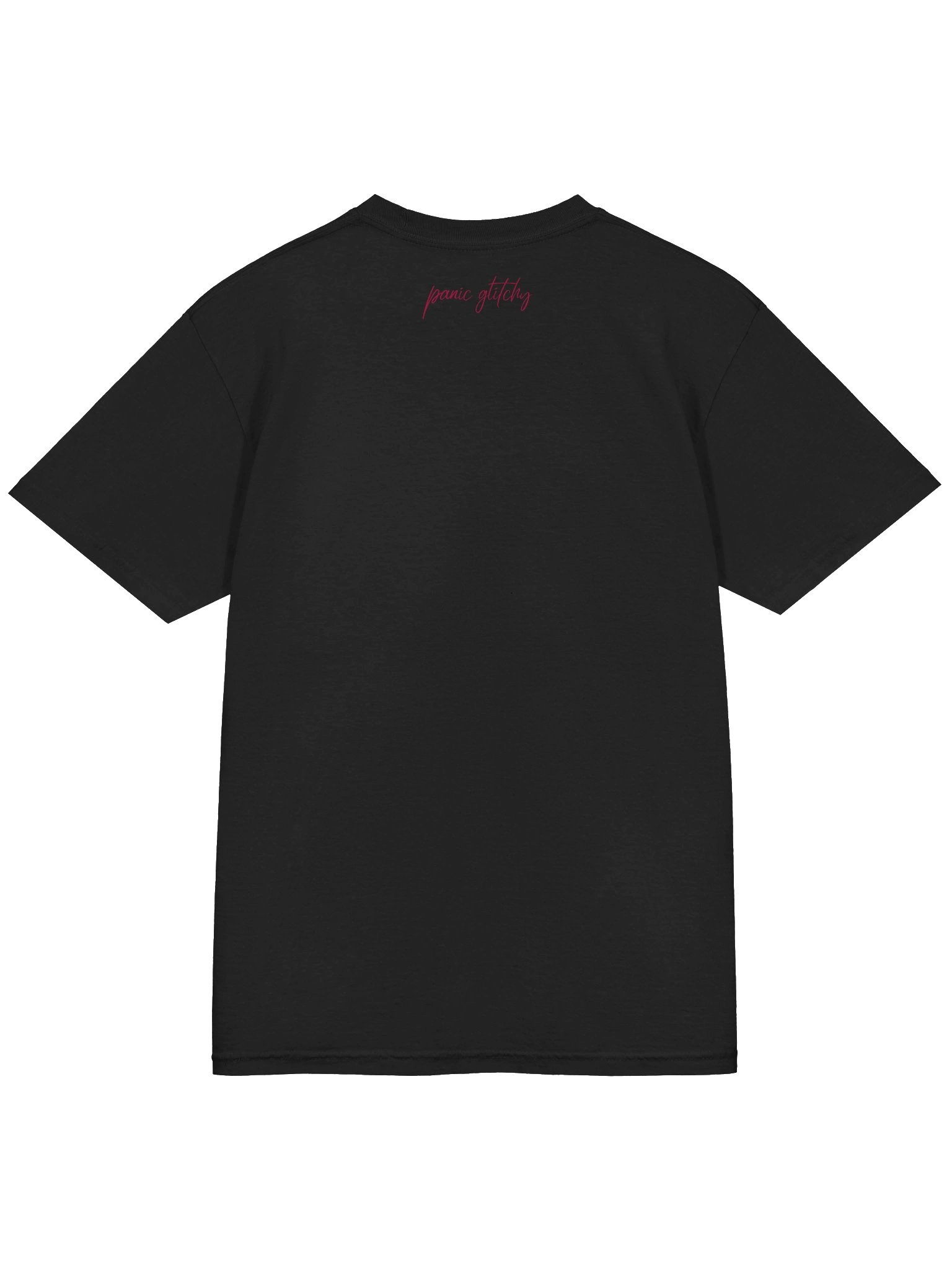 SussyBaka Katakana Tee product image (4)
