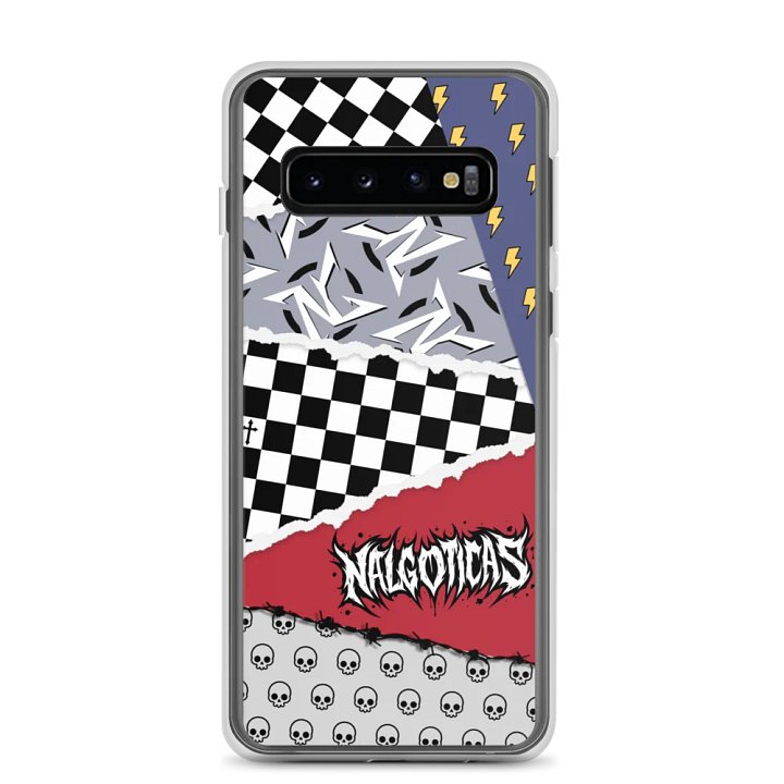 Samsung Urban Clear Case product image (2)