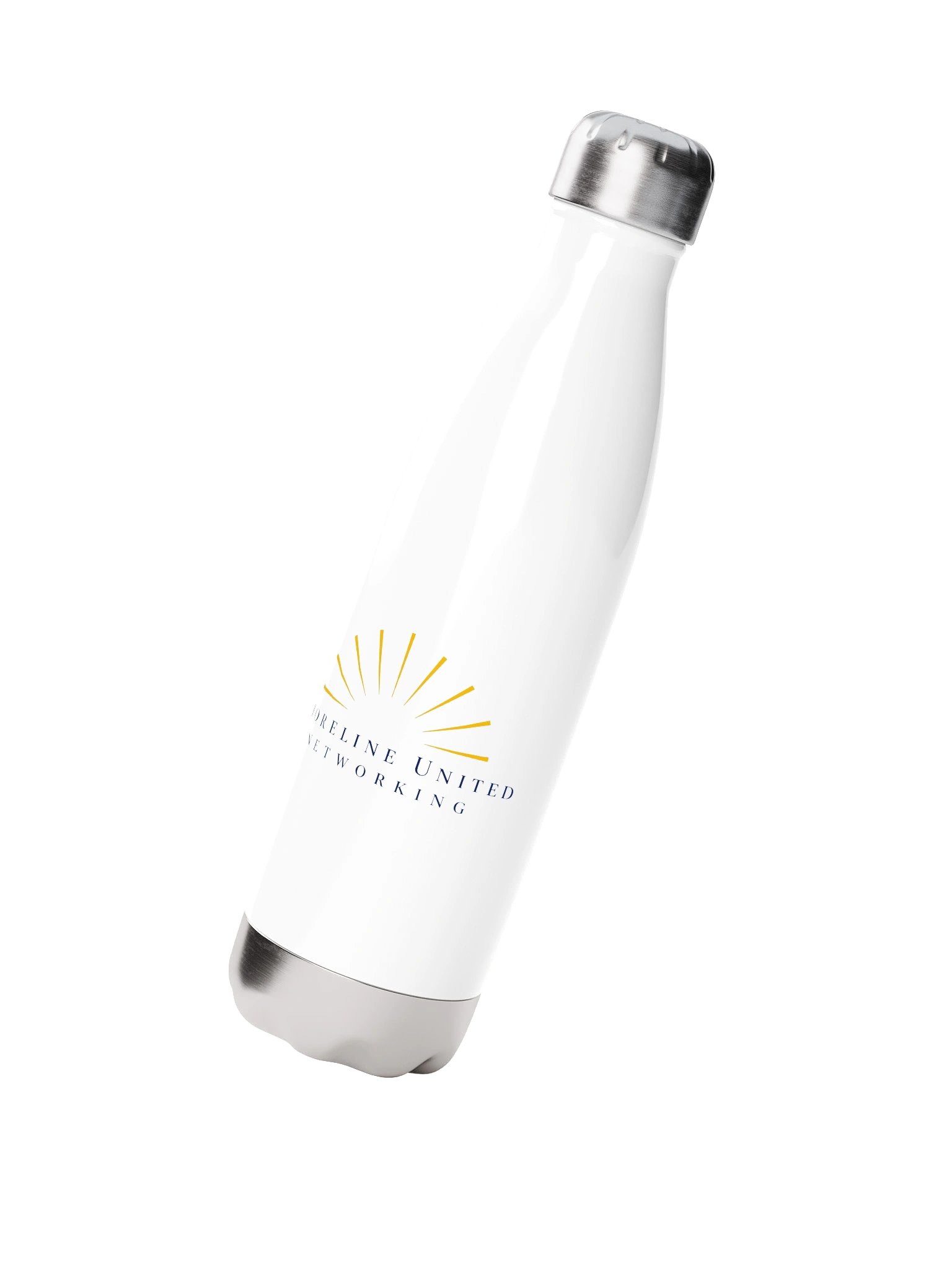 SUN Stainless Steel Water Bottle product image (2)