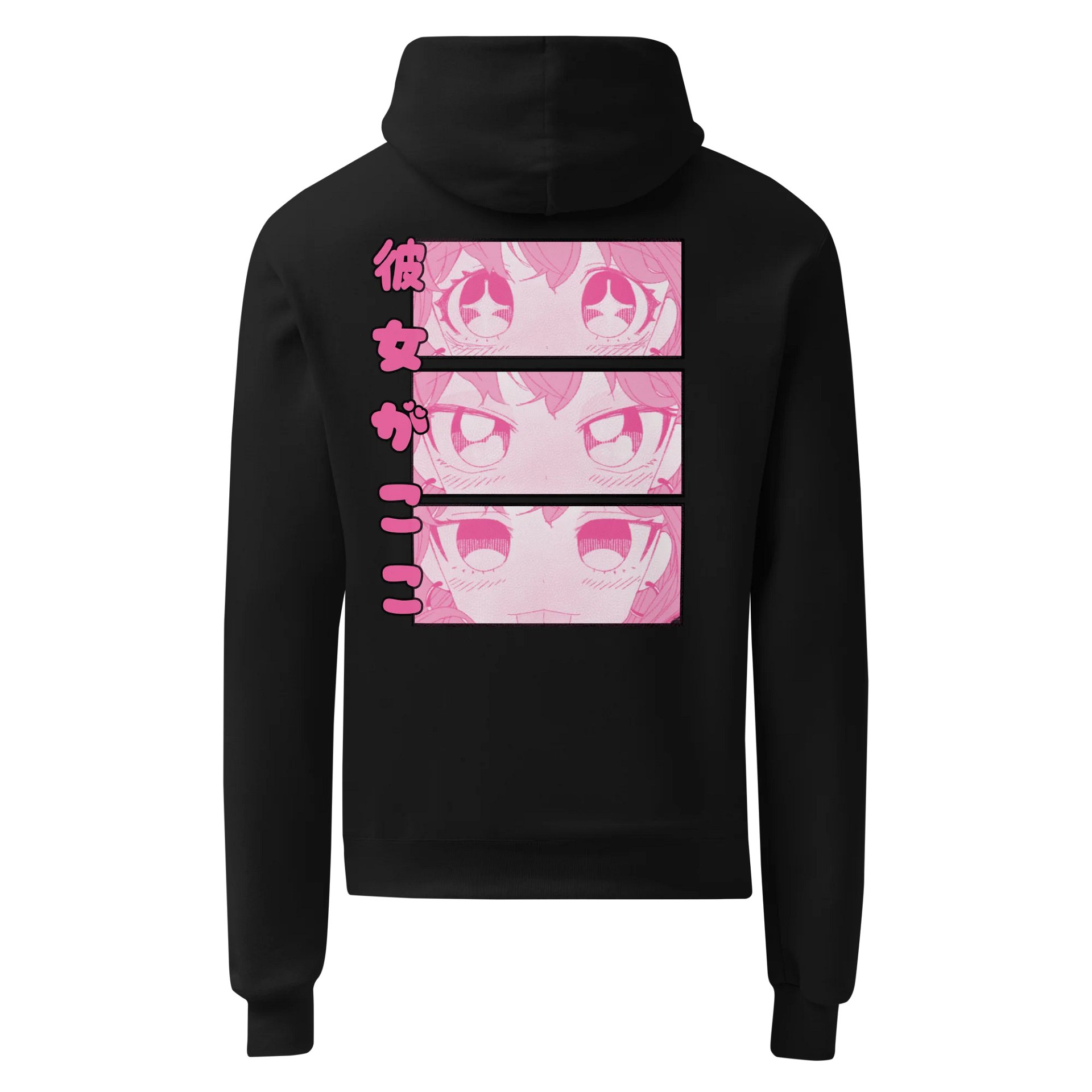 She's Here to Flip Hoodie product image (2)