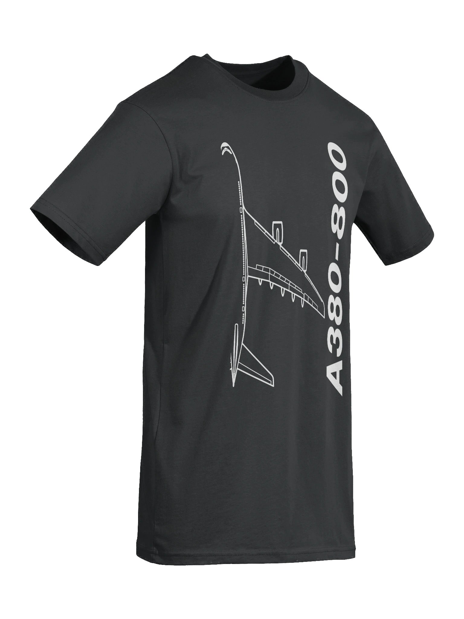 Airbus A380-800 Tee product image (15)