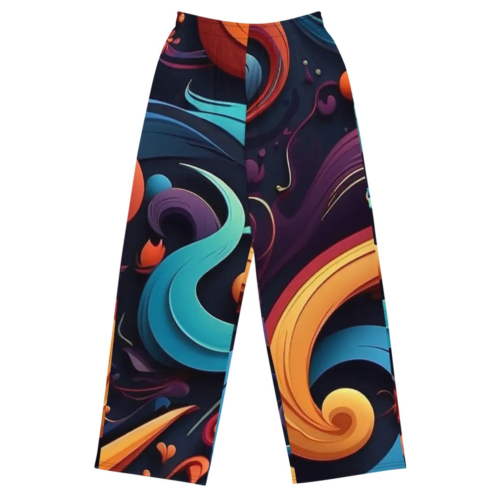 Galactic Swirls : Wonders for Cosmic Explorers product image (2)