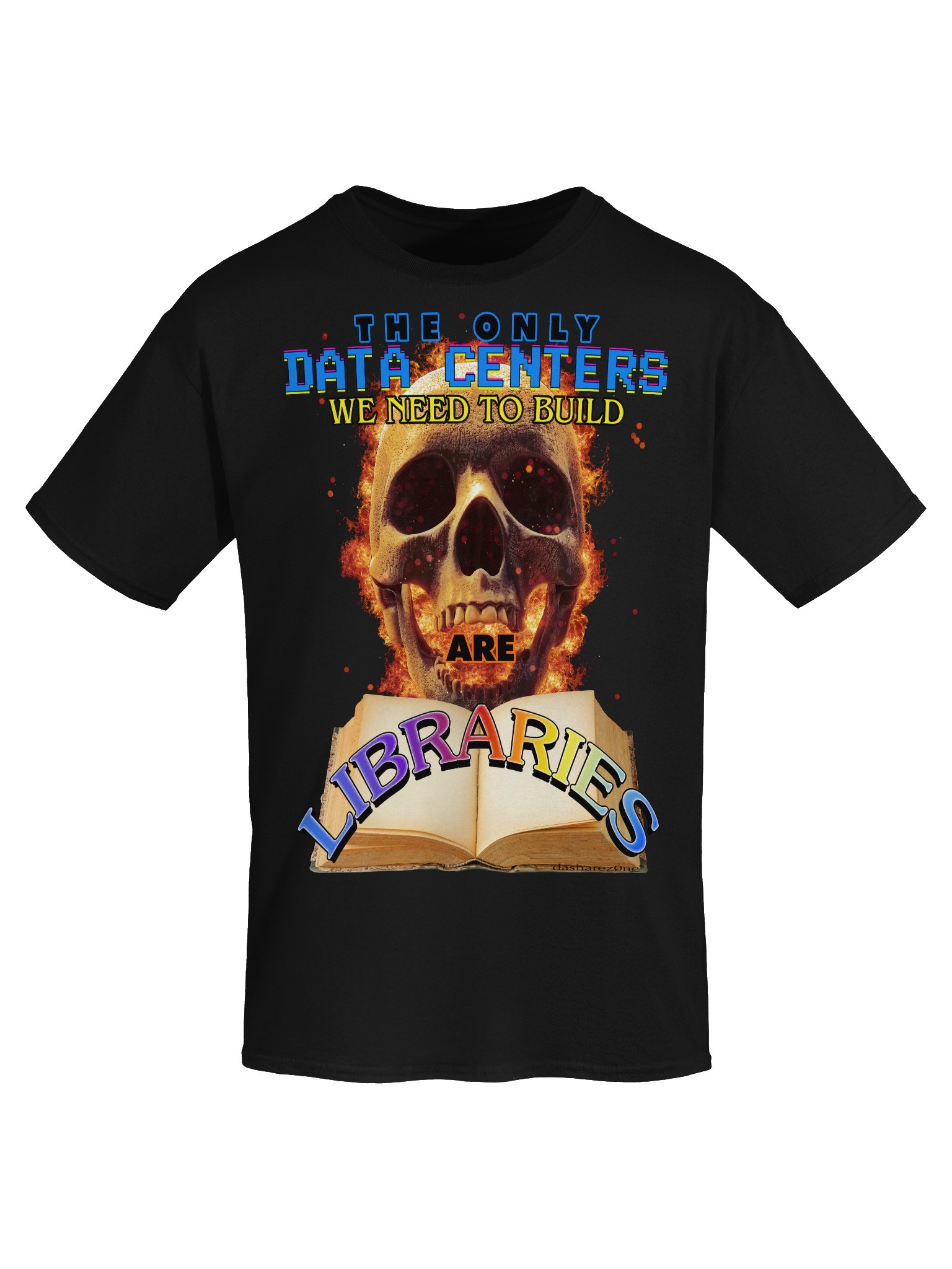 THE ONLY DATA CENTERS product image (30)