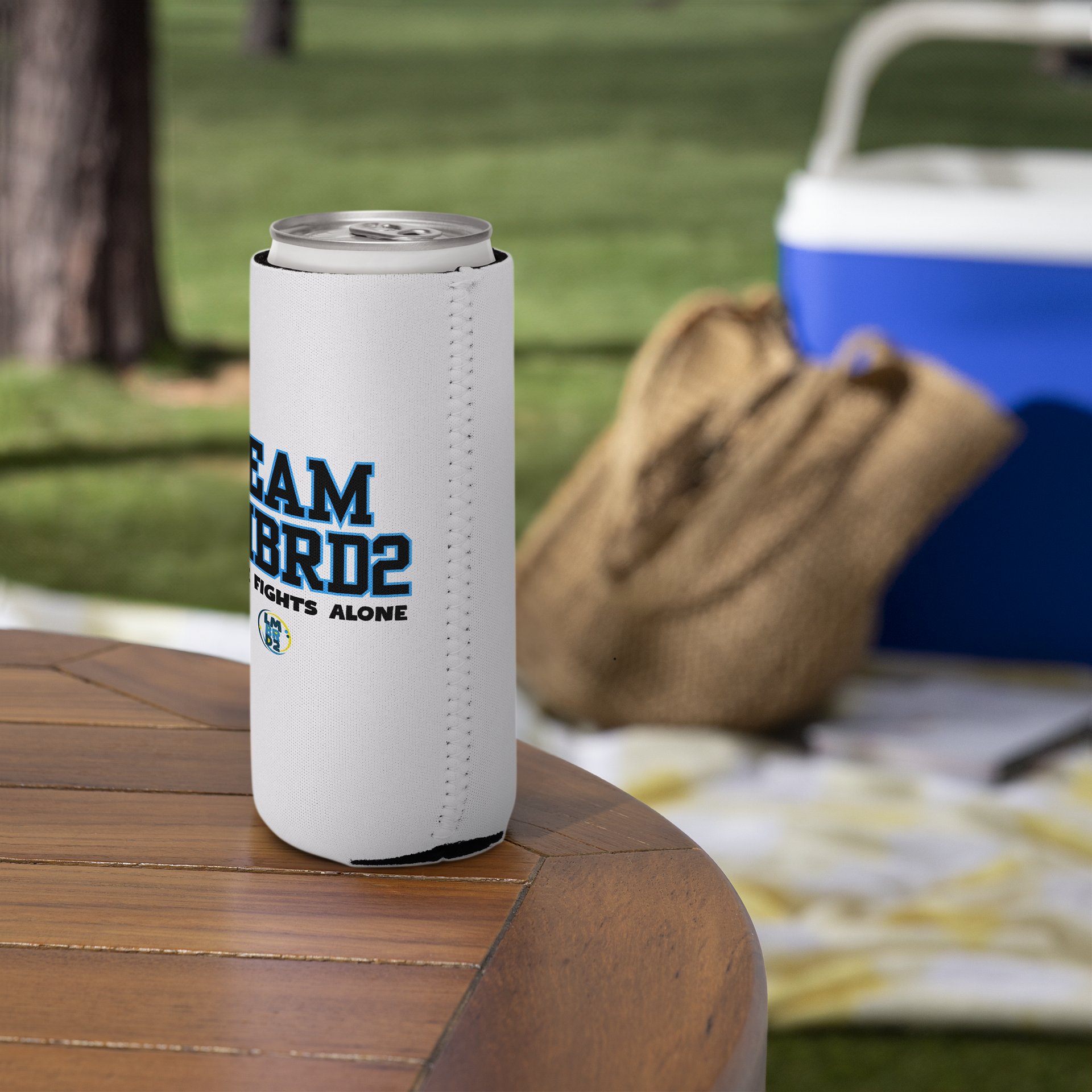Team LMBRD2 - Coozie product image (5)