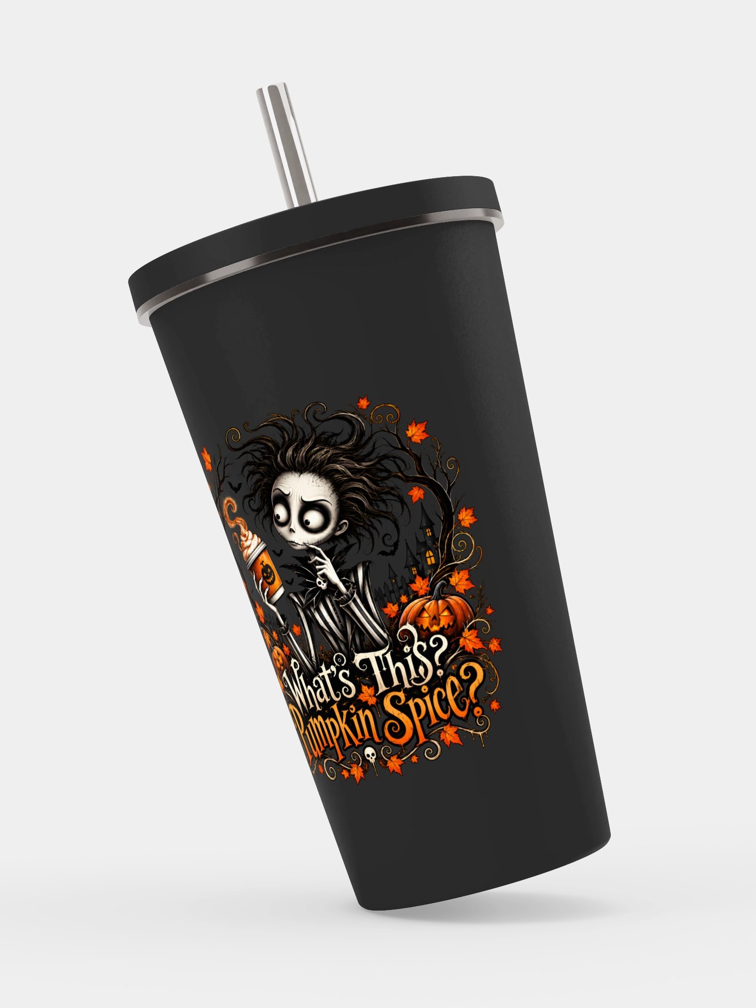 What's This? Tumbler product image (7)