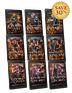 Fire Witches of Salem Complete Series Ebook Bundle