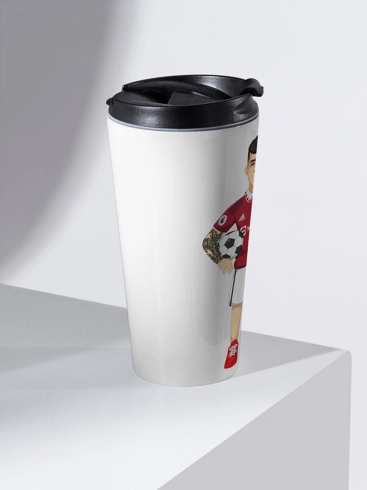 Martinez Travel Mug product image (2)