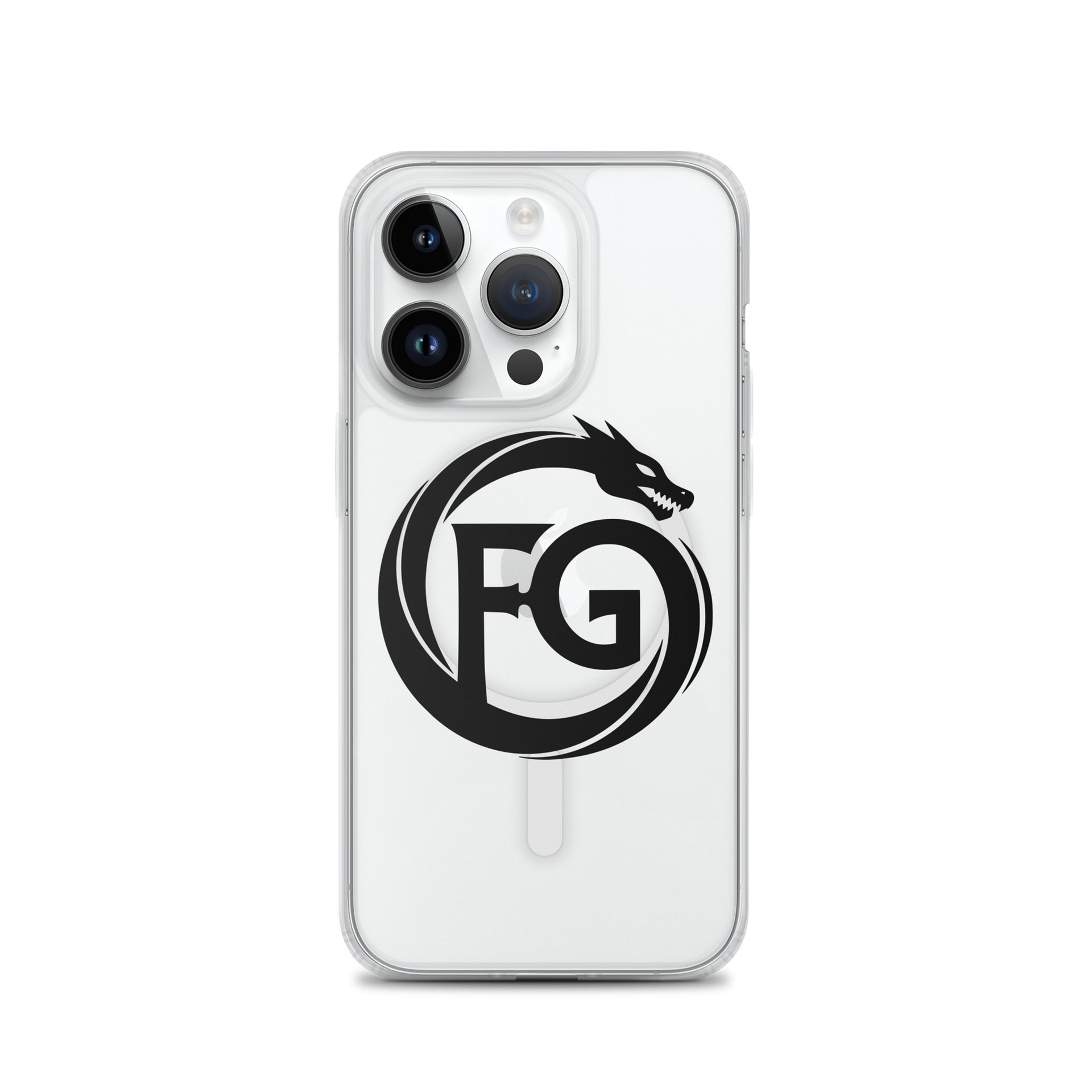 Funder Games MagSafe® iPhone® Case product image (3)