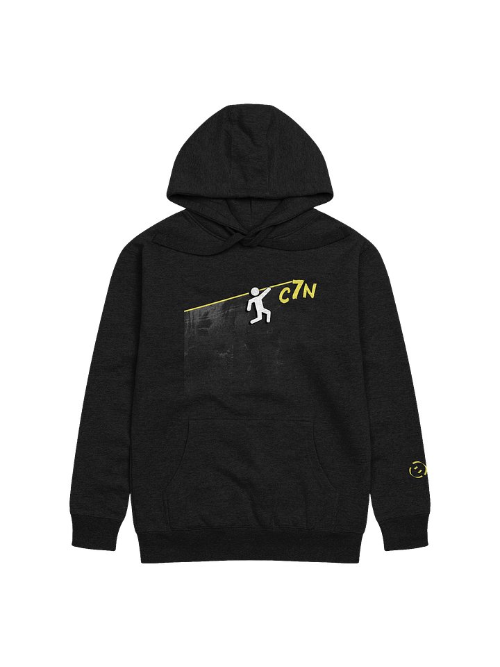 Ready to Fly Hoodie product image (7)