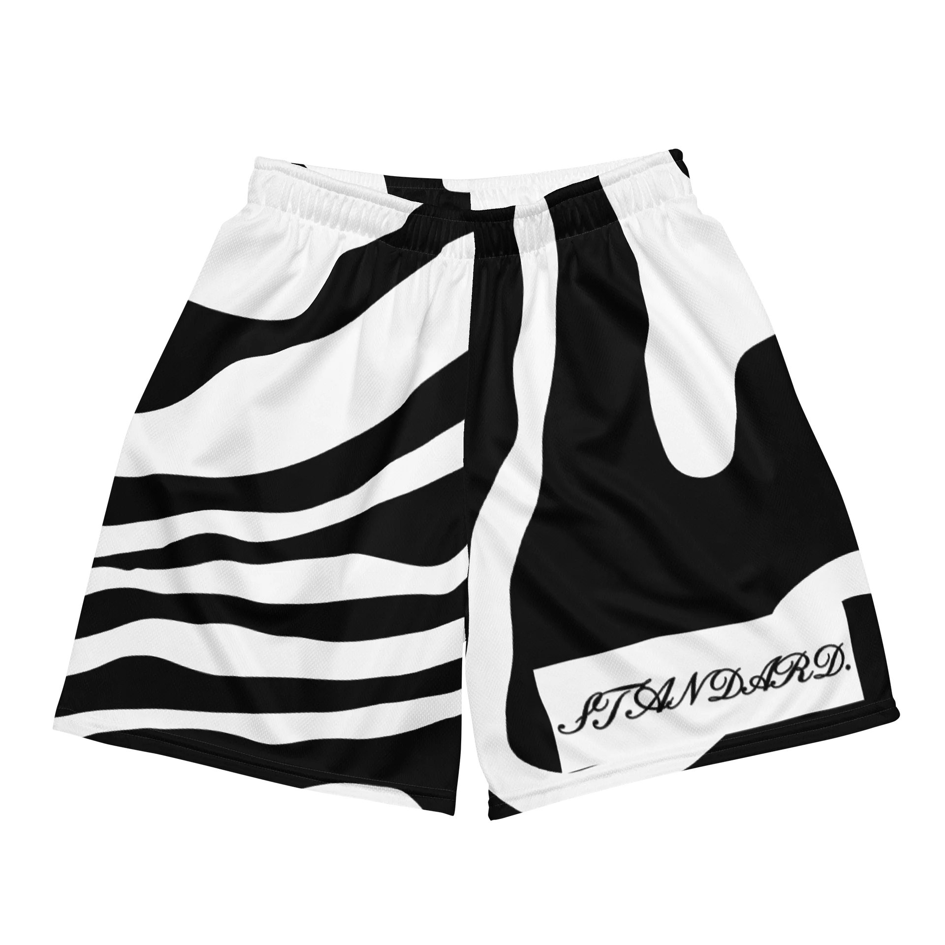 Standard Graphic Shorts product image (1)