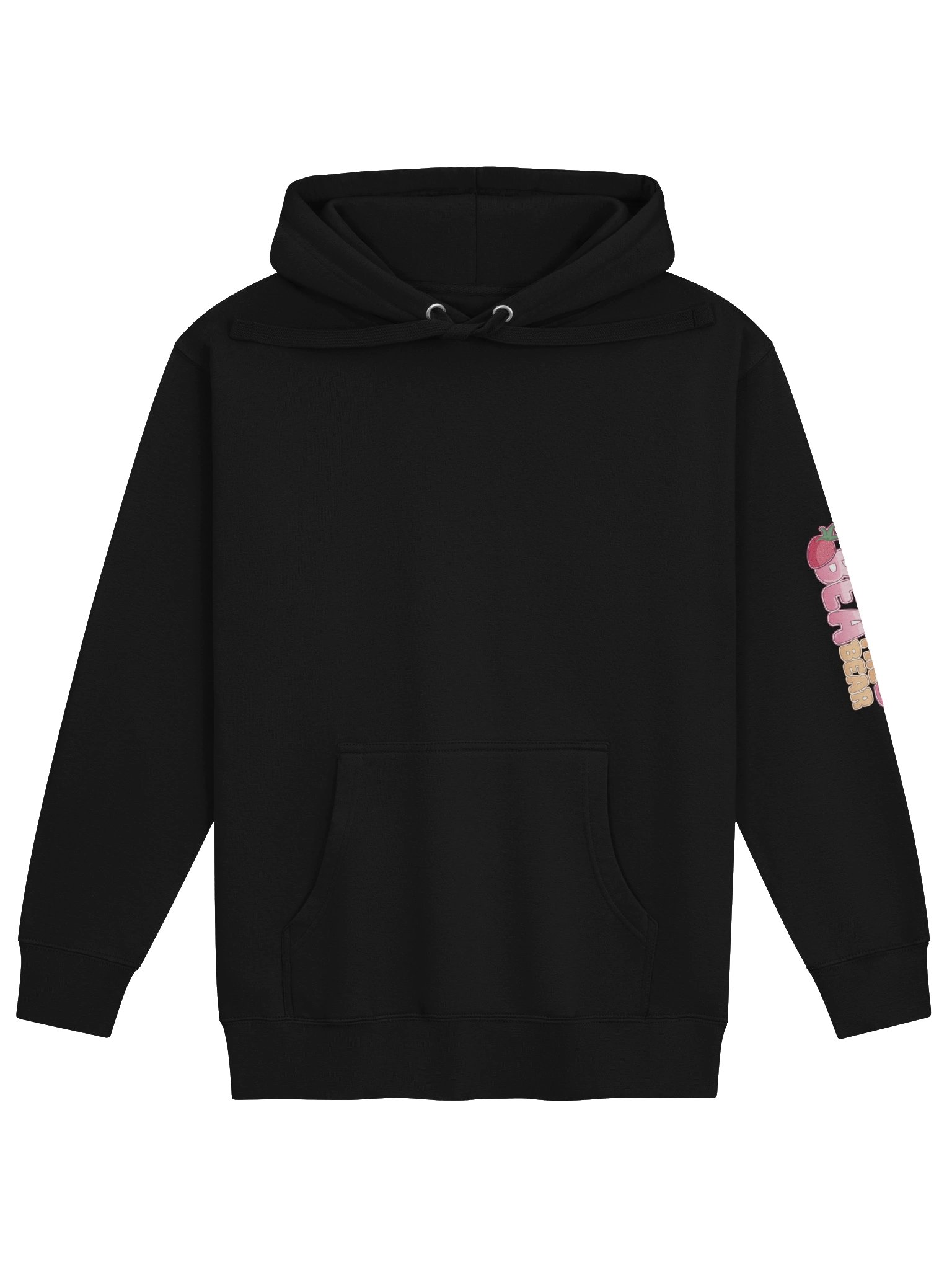 DAKIMAKURA HOODIE product image (1)