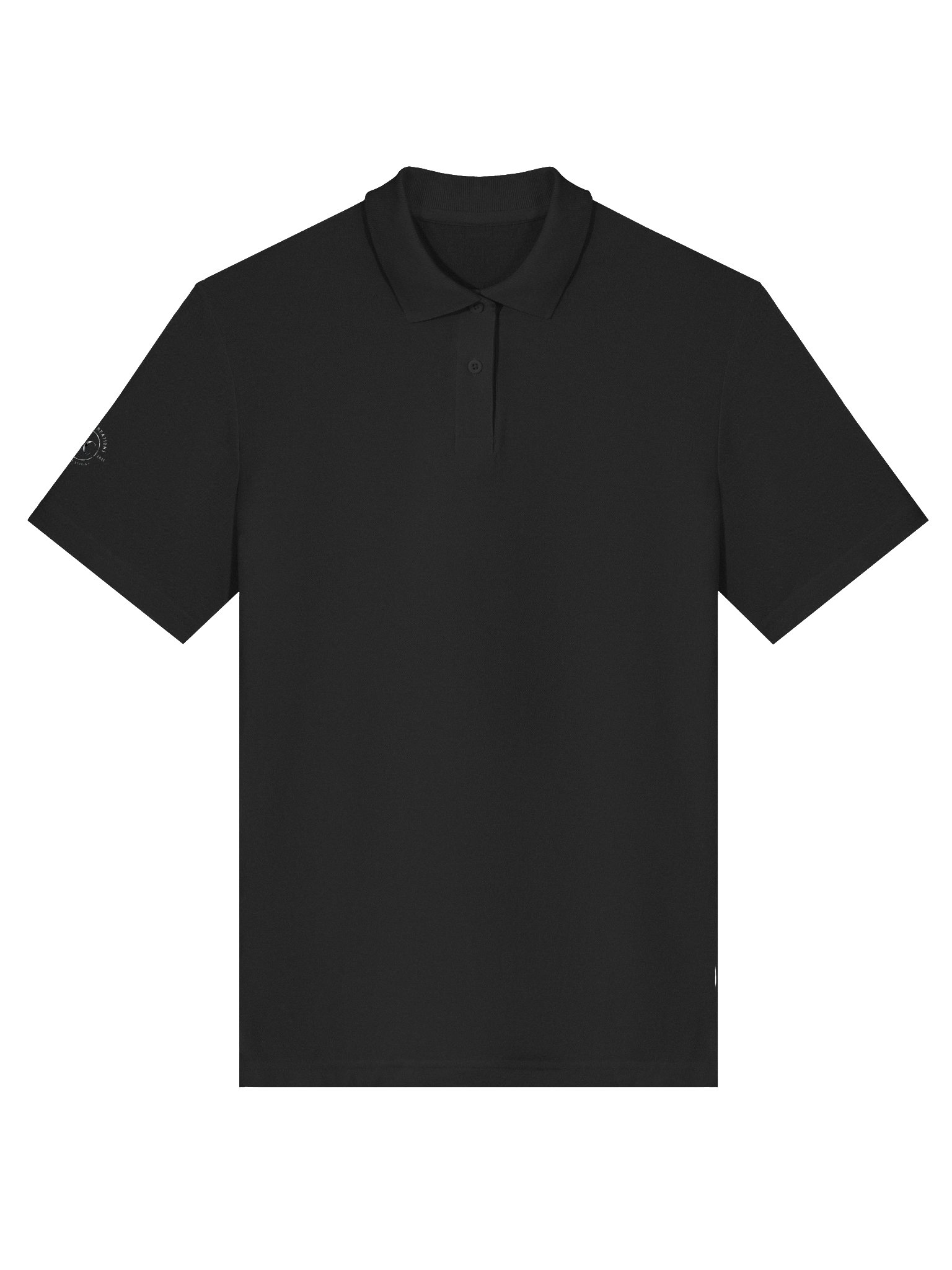 Solace Creations Women's SC Polo product image (3)