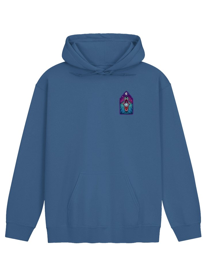 Werewolf Hoodie product image (1)