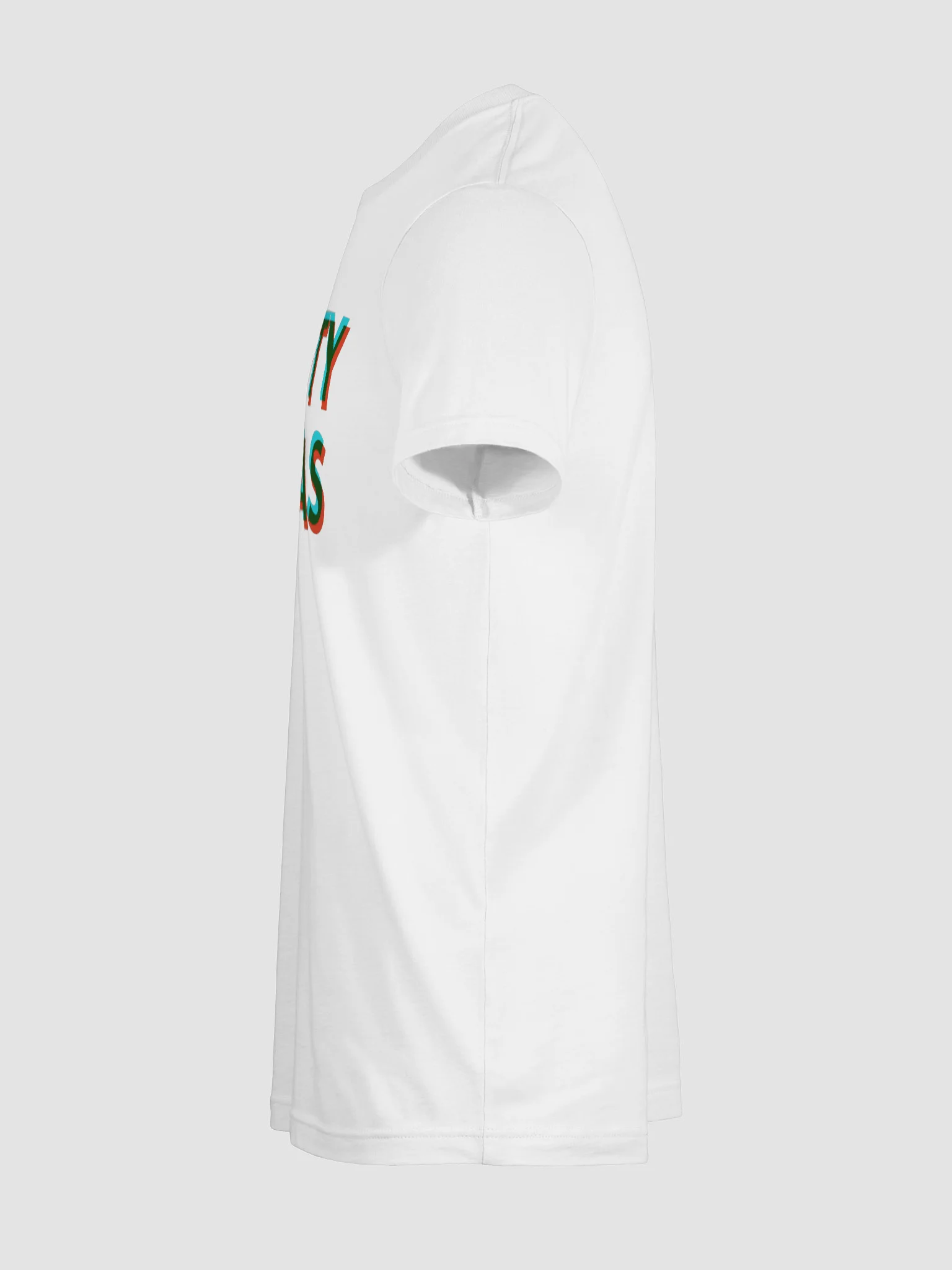 Now in 3D T-Shirt product image (11)