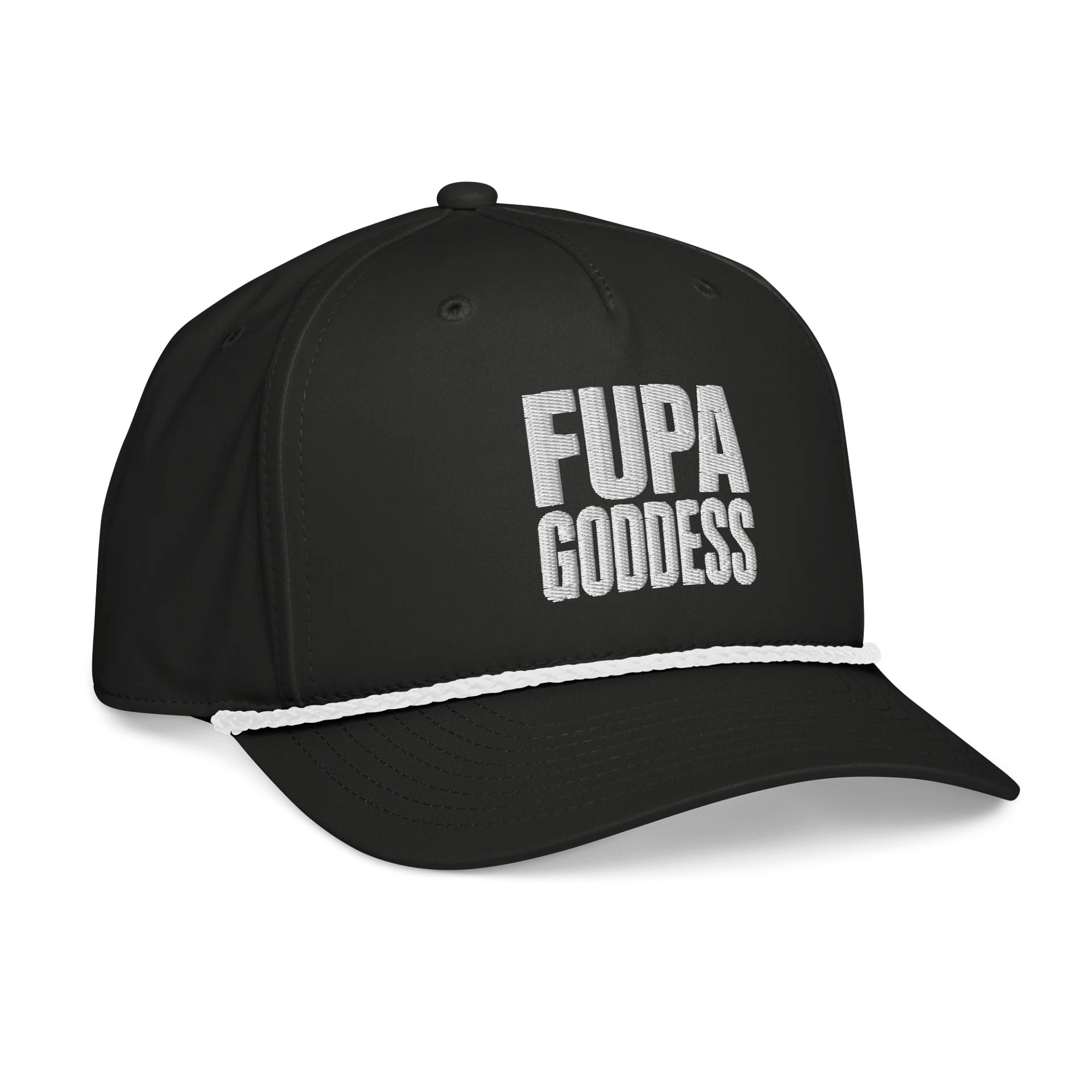 Logo Rope Hat product image (3)