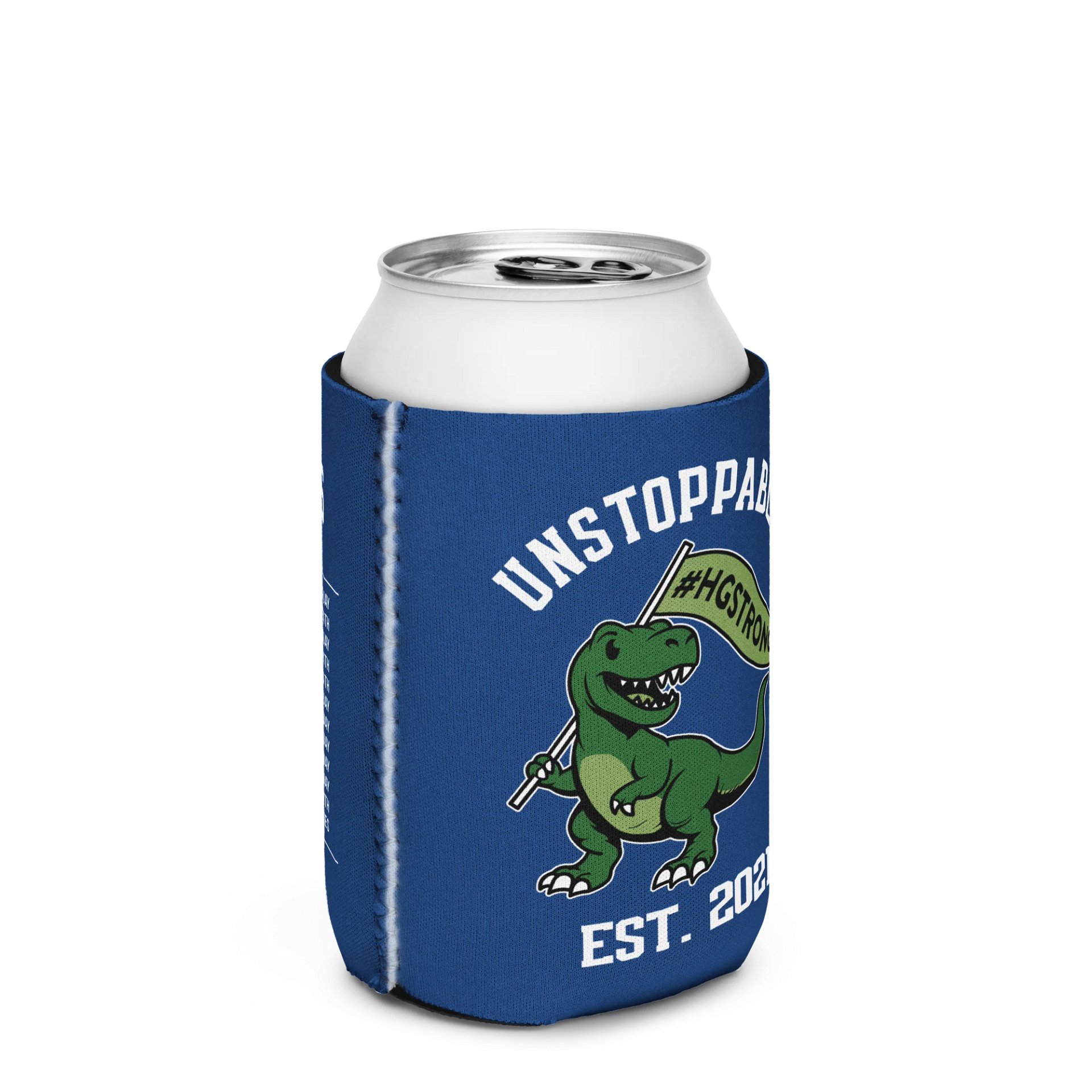AMC Awareness - #HGStrong Can Cooler product image (2)