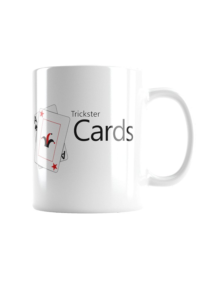 Trickster 500 Mug product image (2)