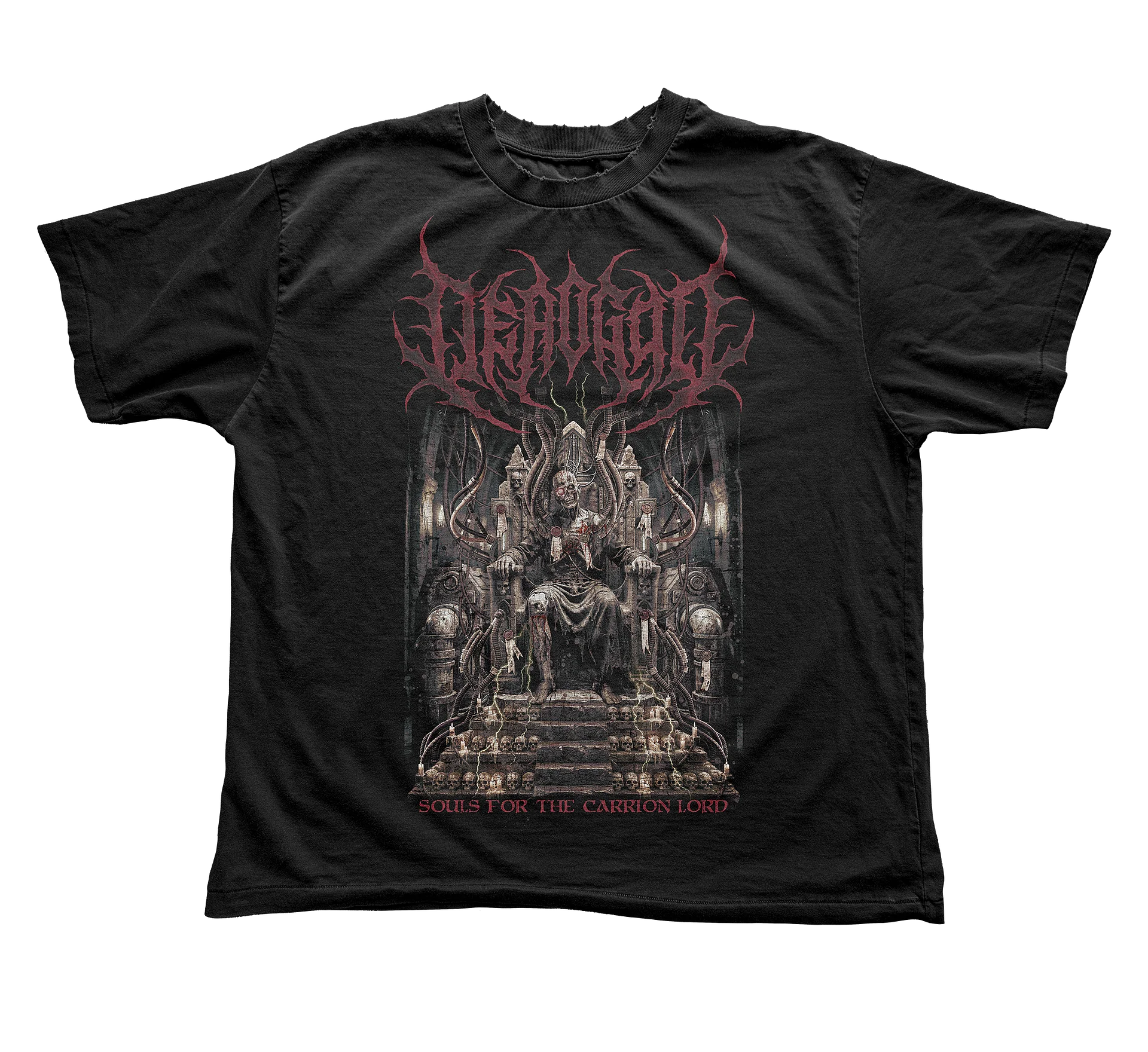 DEAD GOD product image (1)
