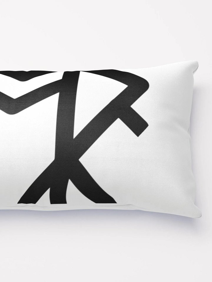 DoRk Rune Pillow product image (5)