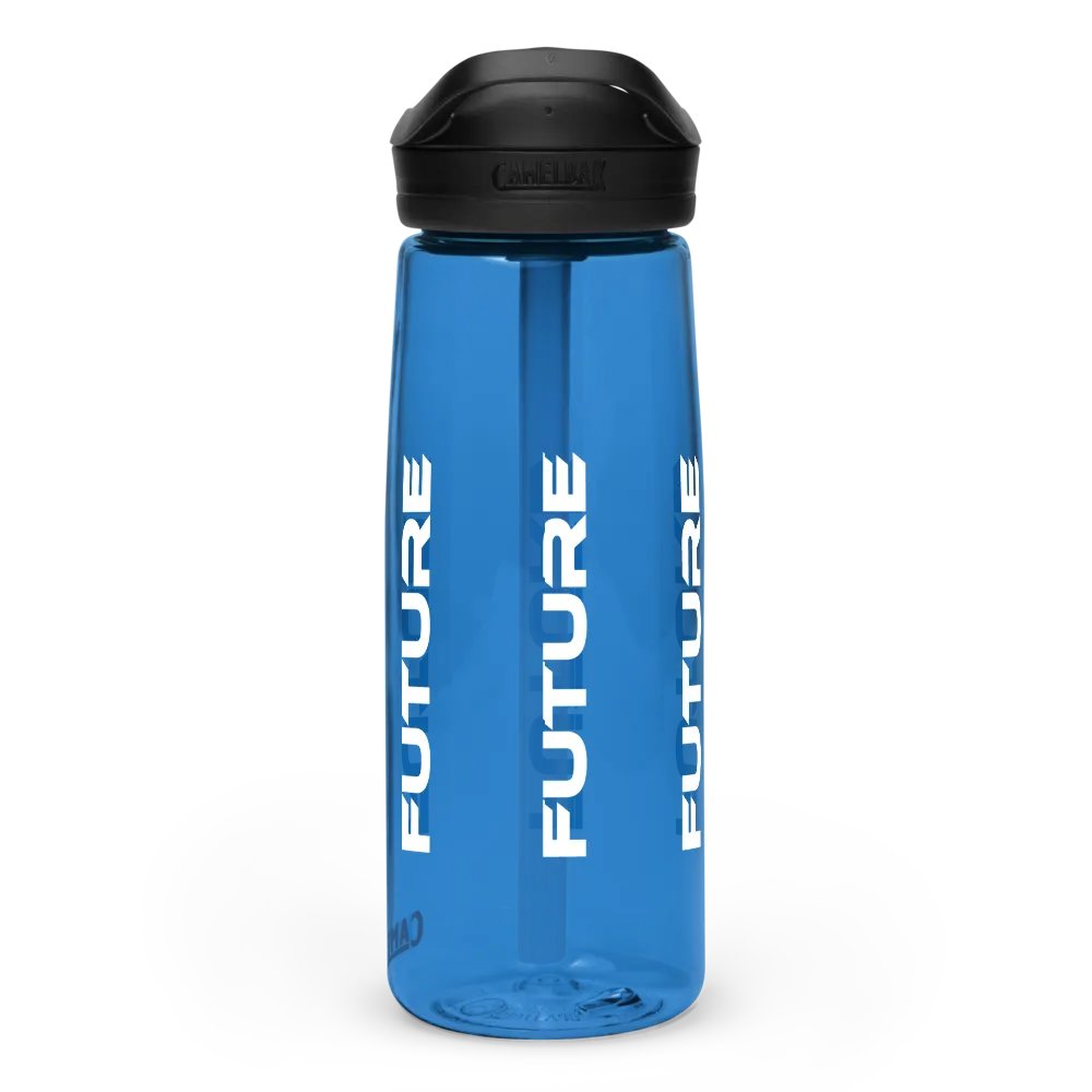 Future Dodgeball Club CamelBak Eddy®+ Sports Water Bottle product image (18)