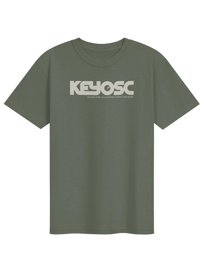 KEYOSC T-Shirts