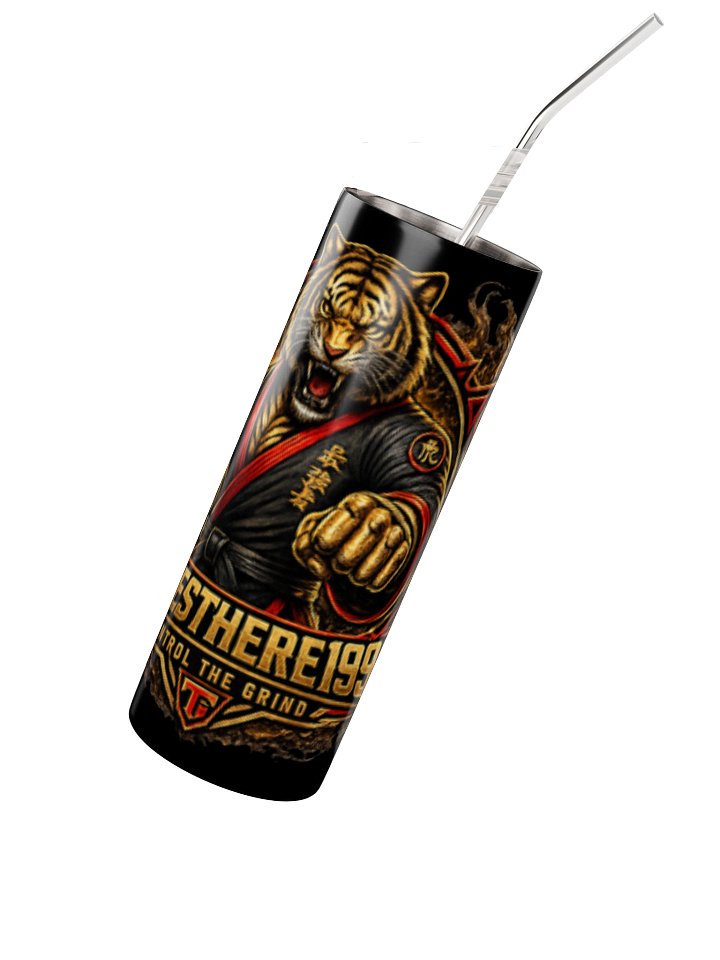 THEBESTHERE1996 – Warrior Tumble product image (4)
