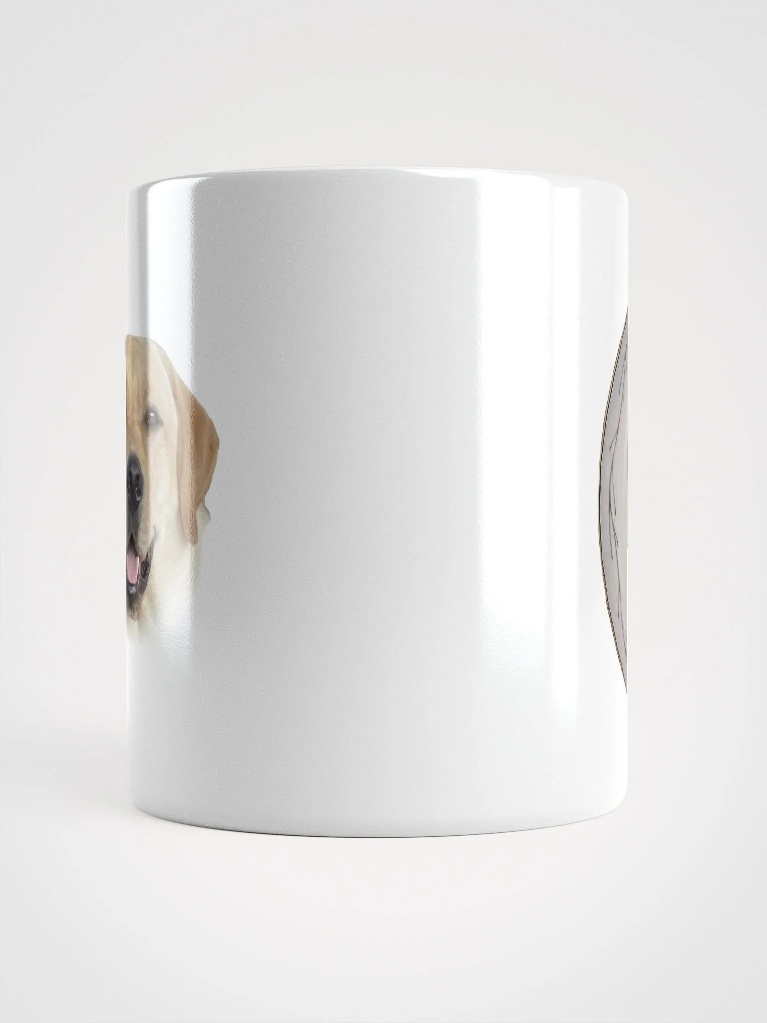 Templar Phasmo Mug product image (13)