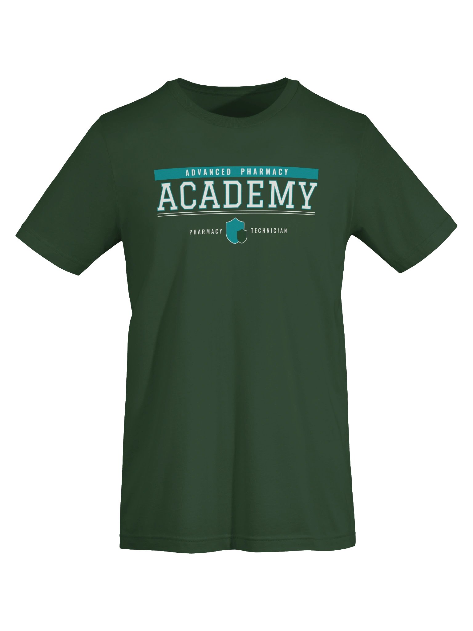 Academy Banner Tee product image (7)