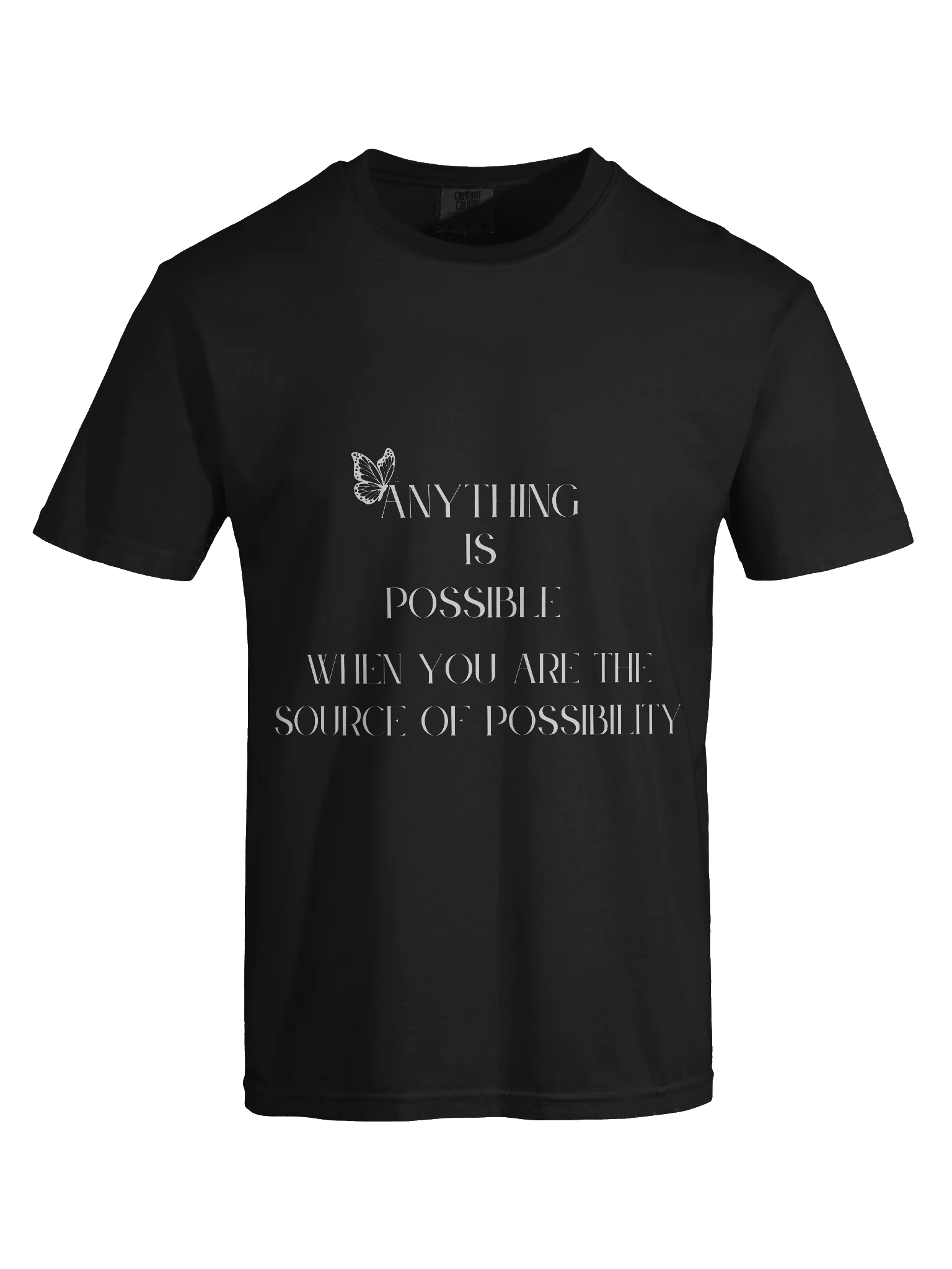You Are Source - Tee product image (38)