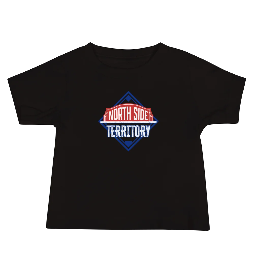 Baby T-shirt product image (4)