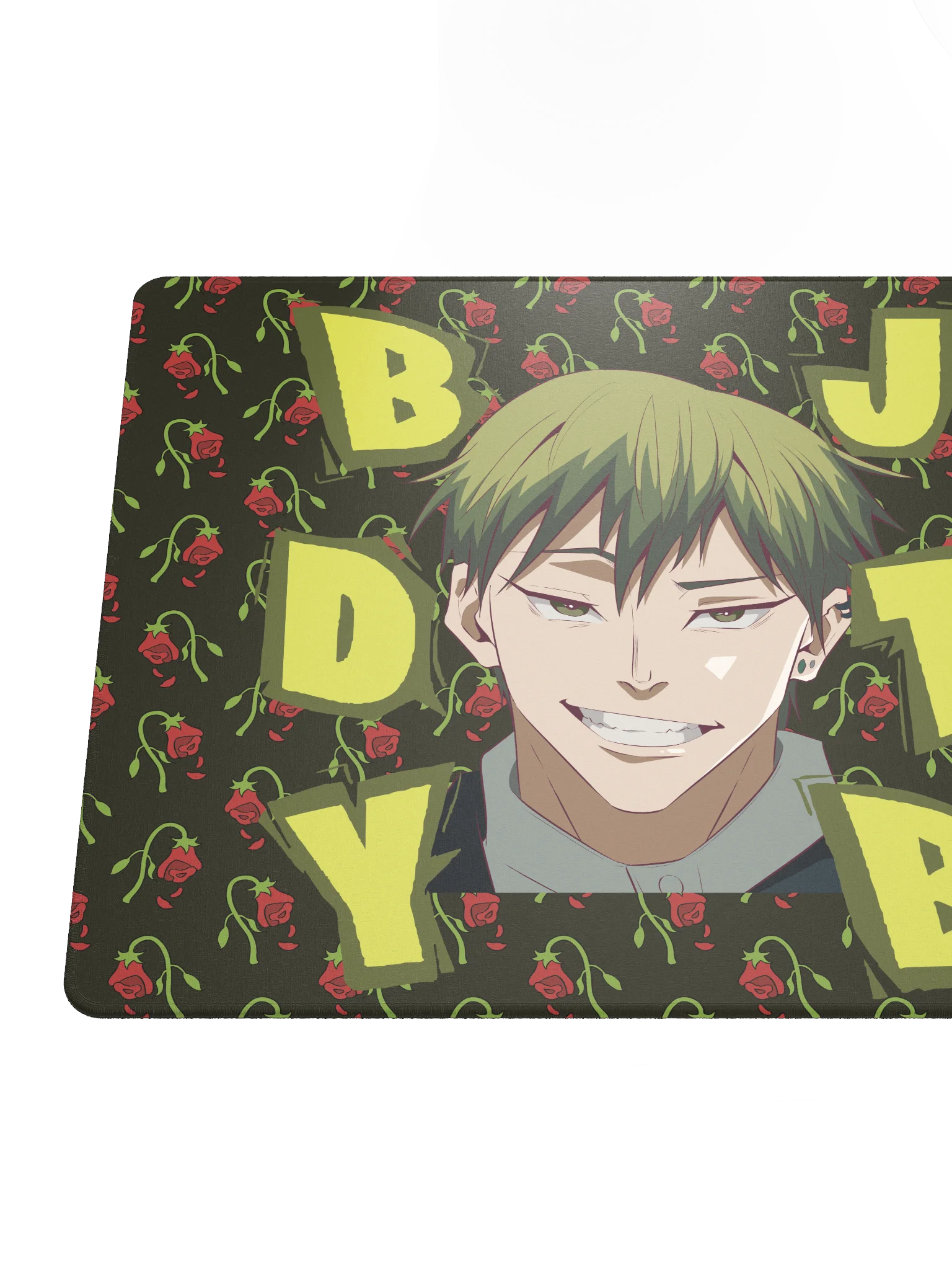 Animated Gamer Mousepad product image (4)