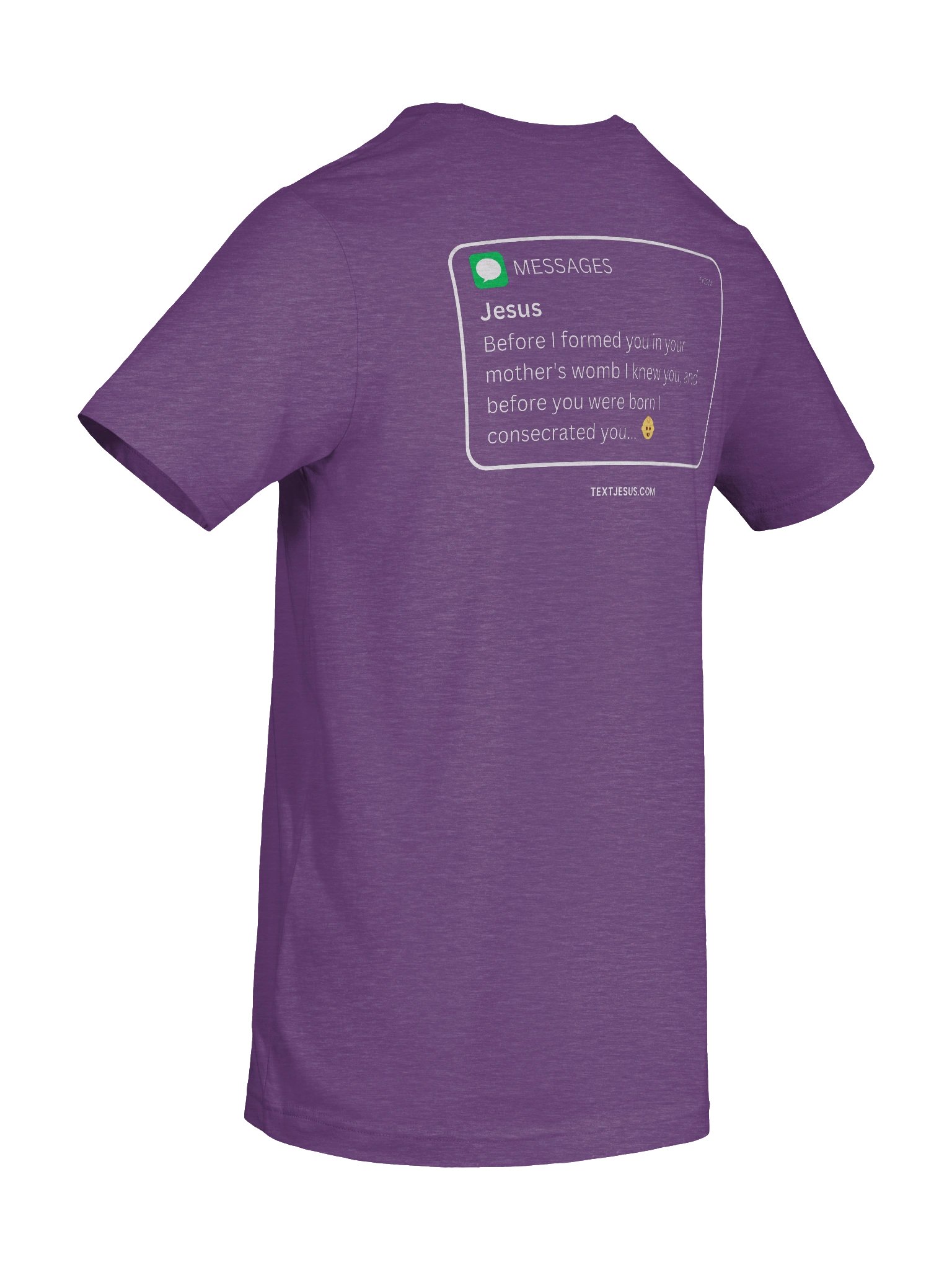 Jeremiah 1:5 product image (10)