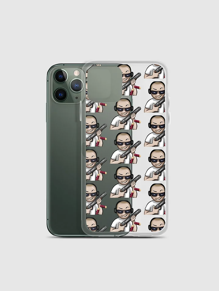 iPhone Case 1 product image (1)