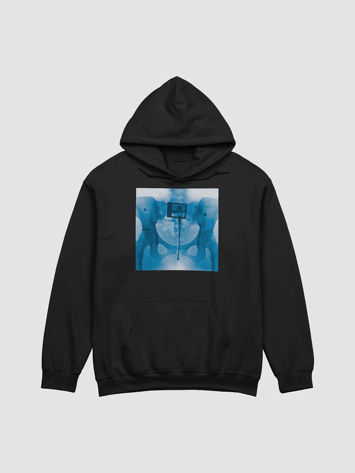 Virgin Lorde Album Hoodie product image (1)