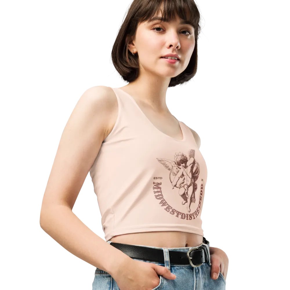Cherub Babies Crop Top product image (4)
