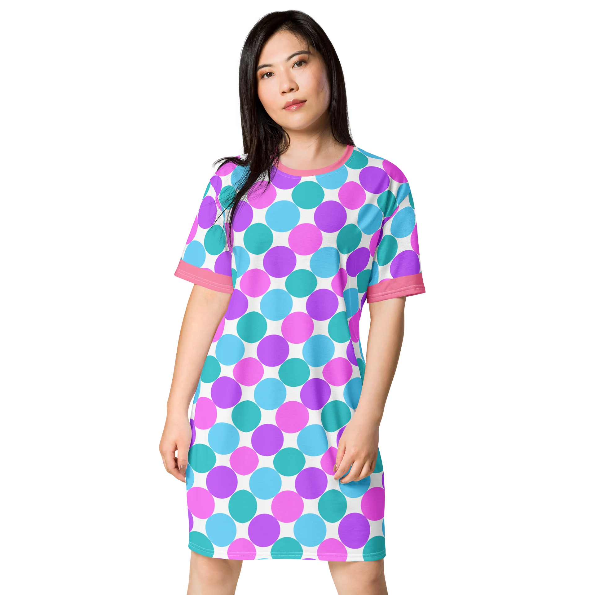 Gumdrop Dress product image (3)