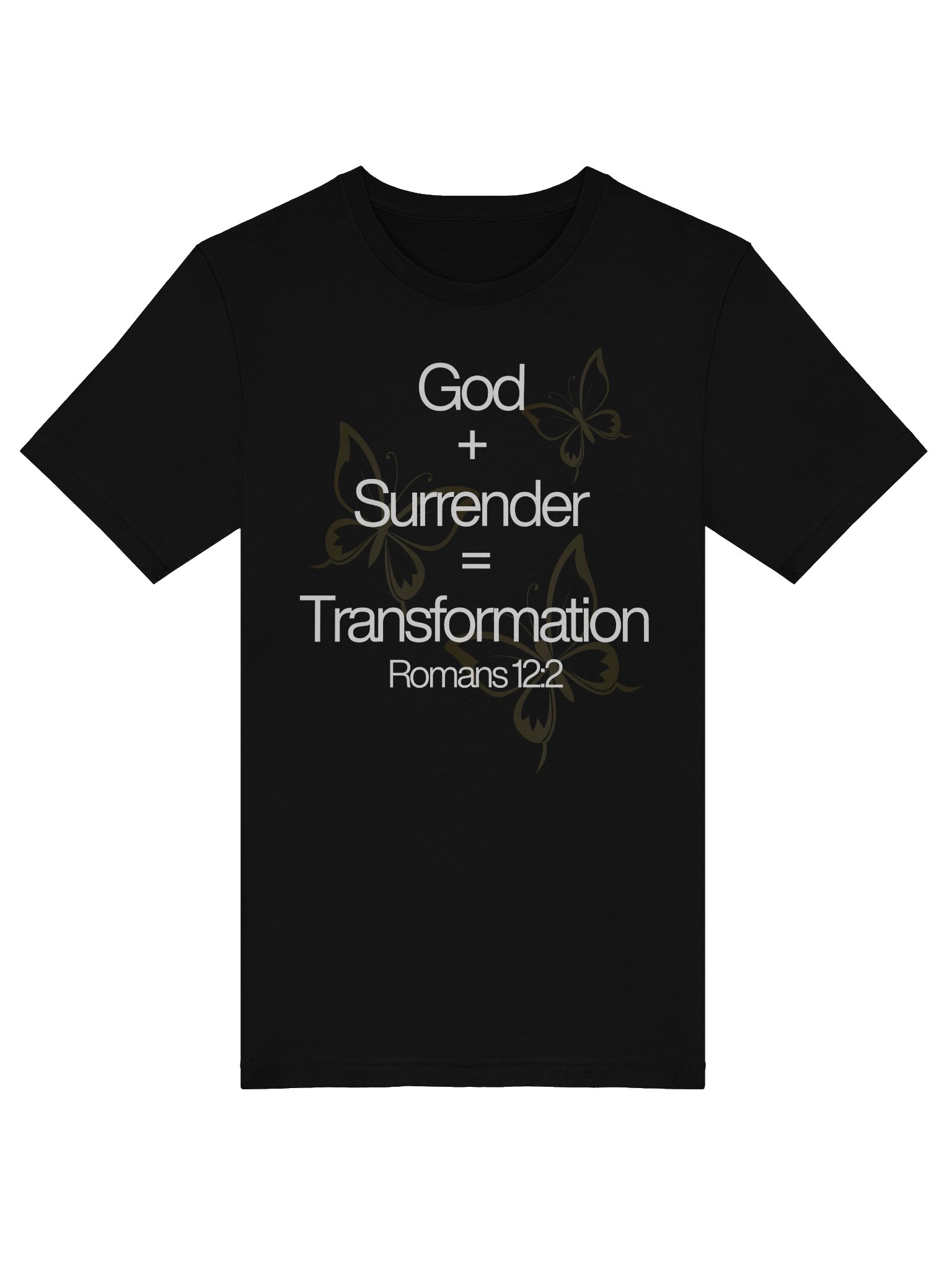 God + Surrender (Butterfly) product image (5)