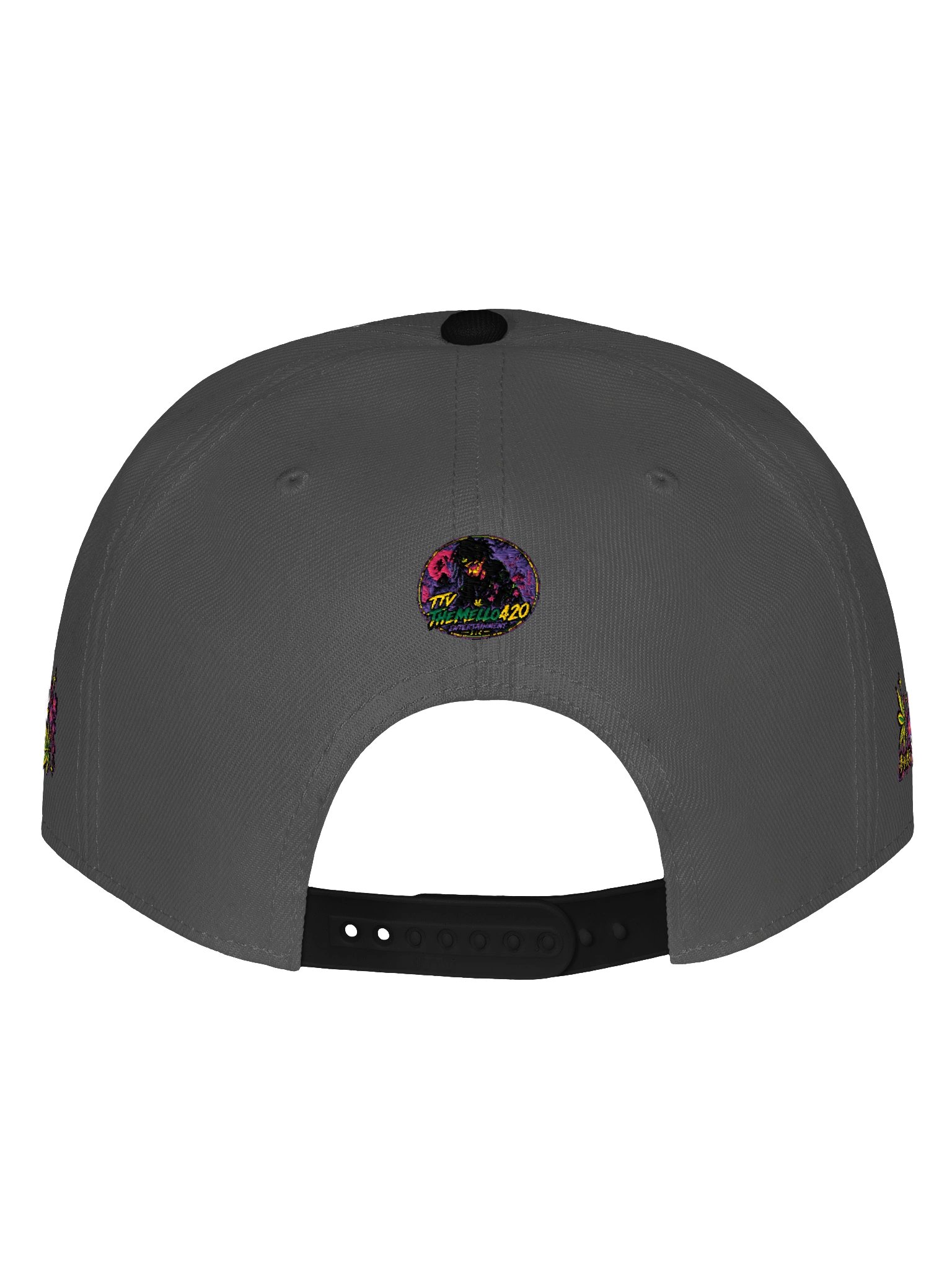 TTVThemello420'sTokyo Nights Hat product image (5)