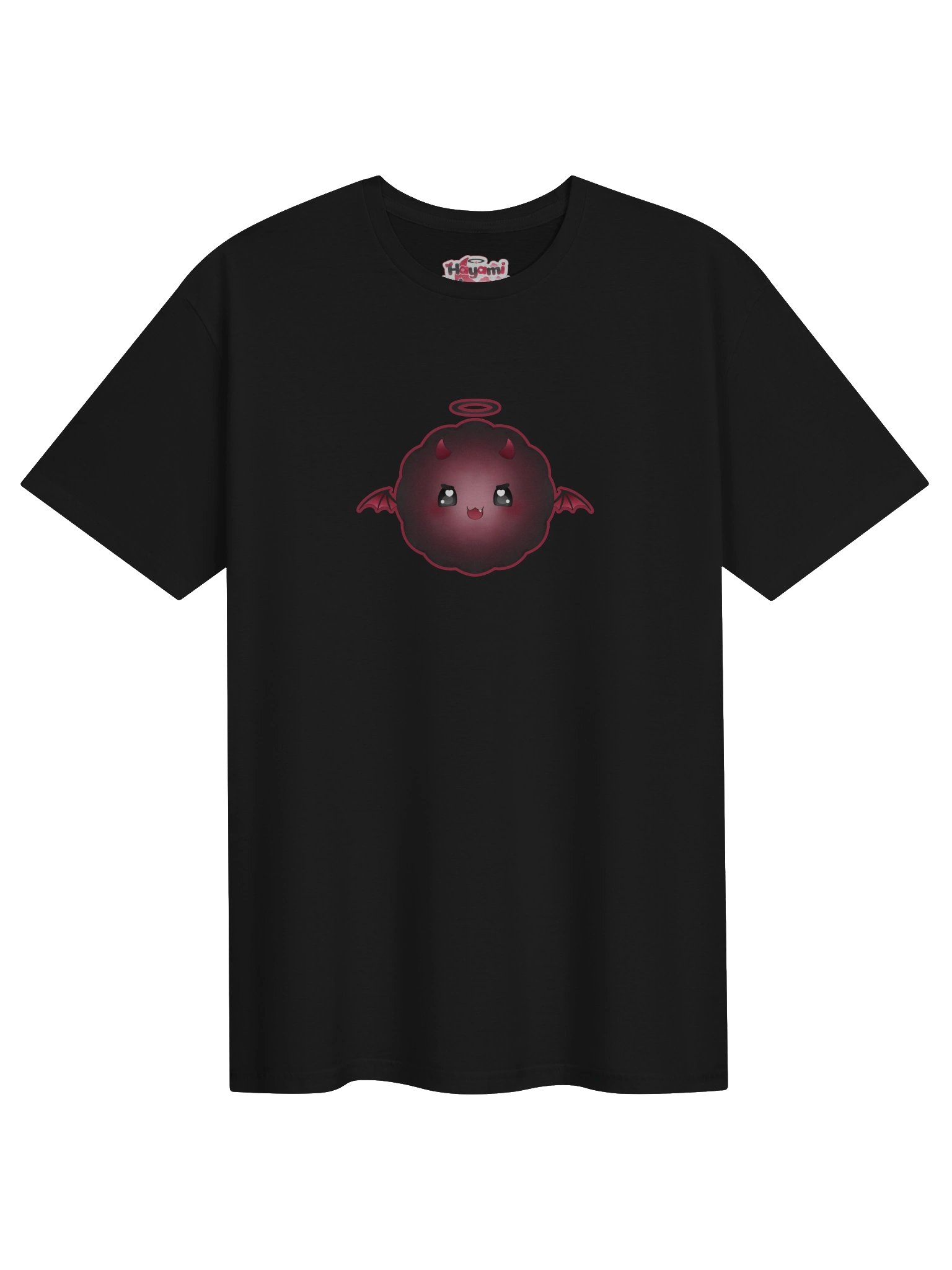 Dark Bozo Shirt (2 colors) product image (1)
