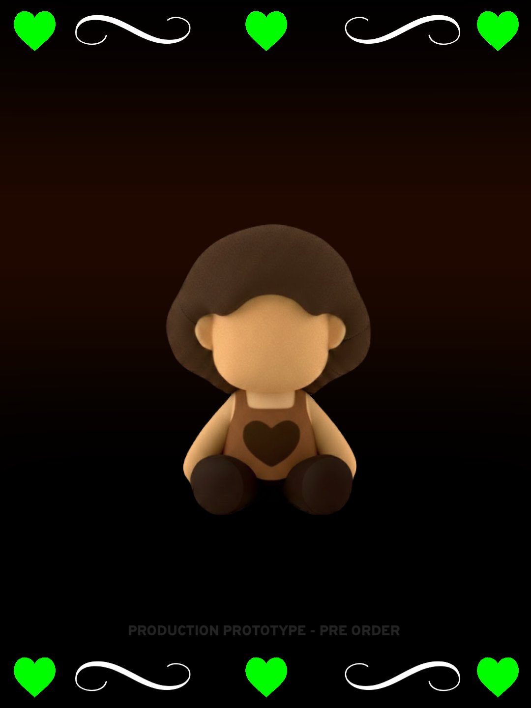 Kindness Plush product image (6)