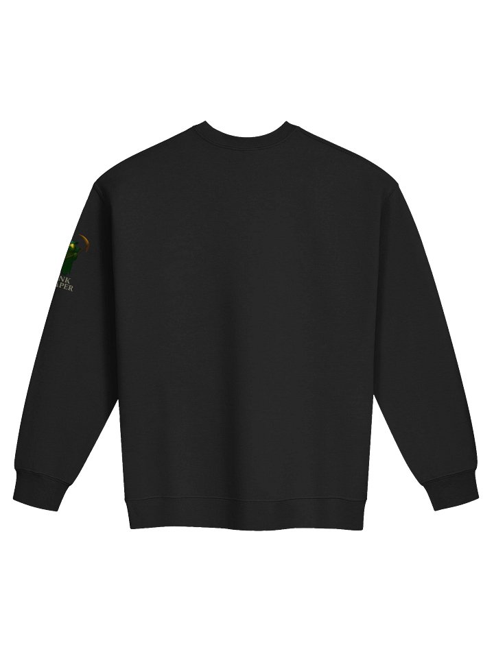 OINK REAPER LONG SLEEVE SHIRT product image (10)