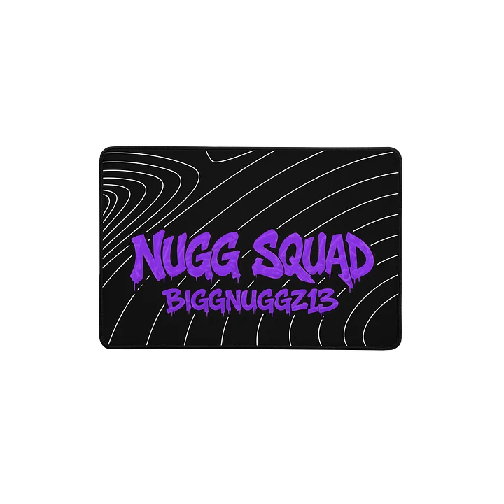 SquadUp Desk Mat product image (1)