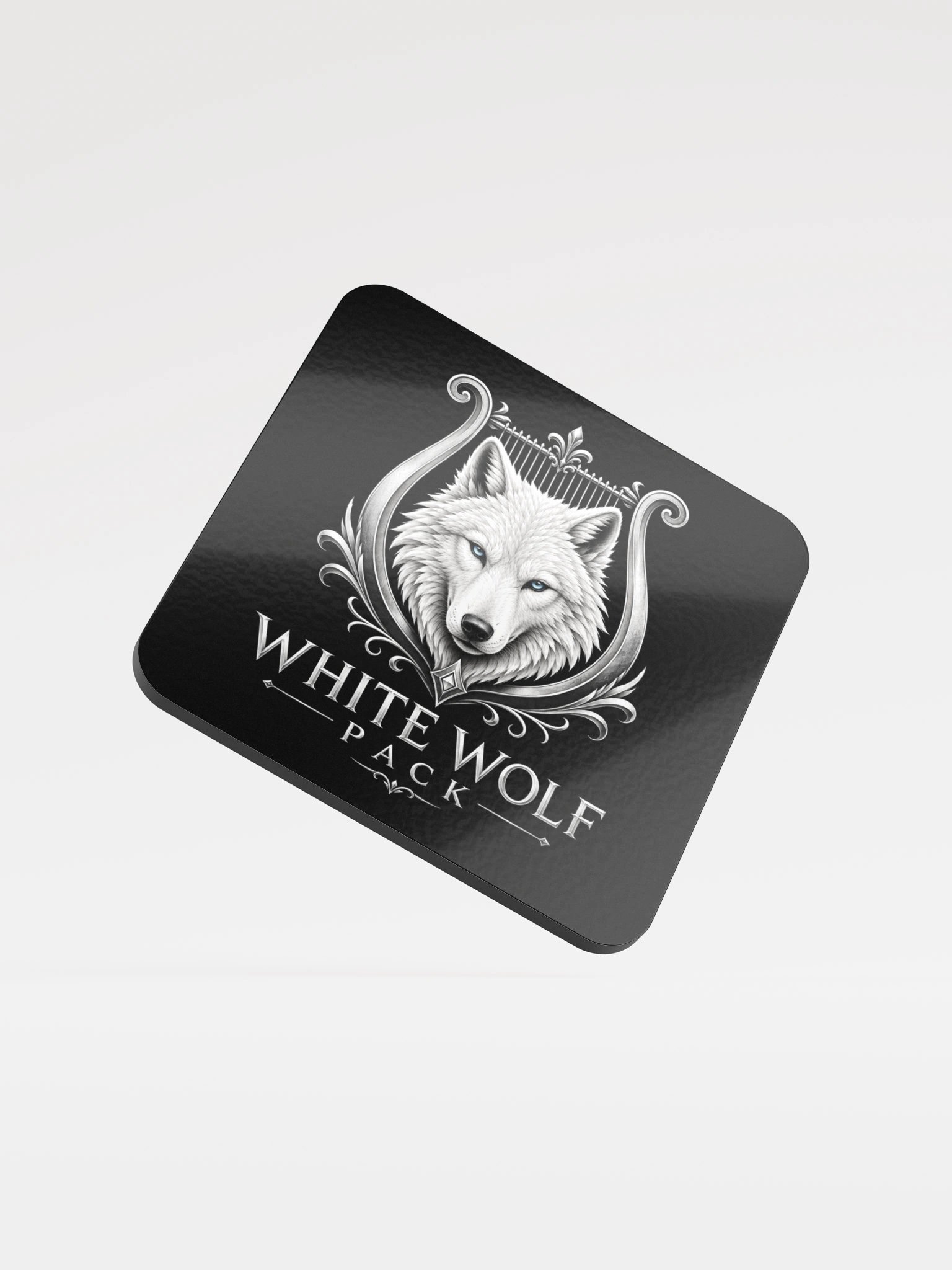 White Wolf Pack - GLOSSED CORK product image (1)