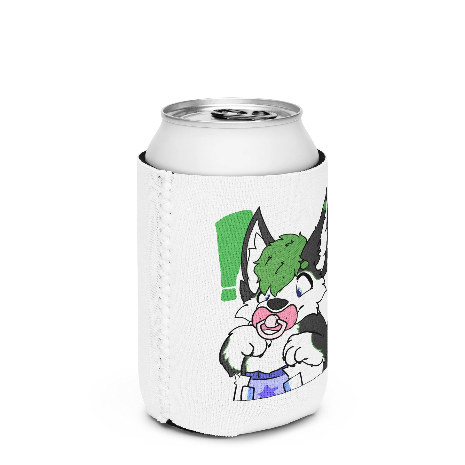 paci drink koozie product image (2)