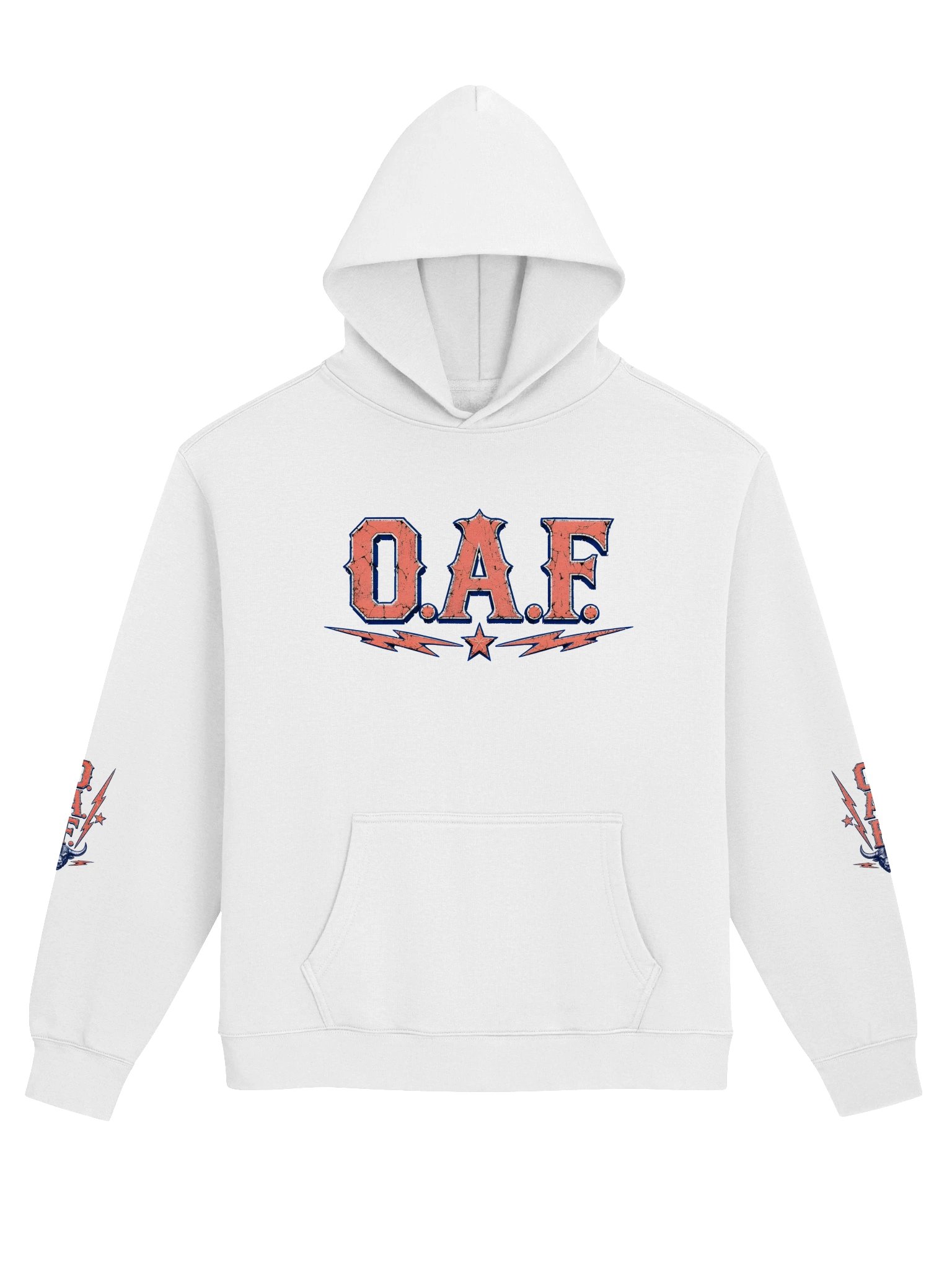 Color Hoodie product image (8)