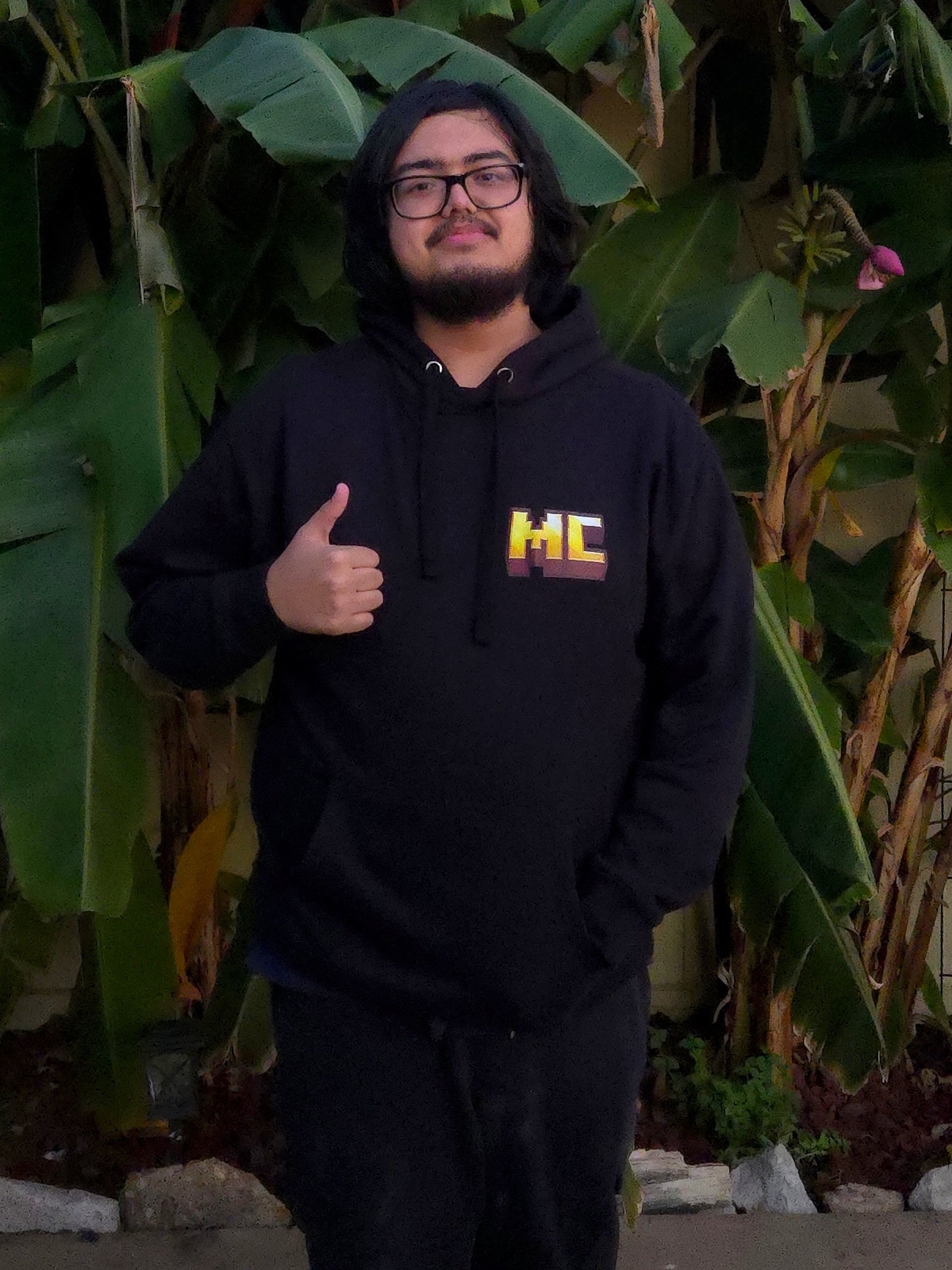 MC Series | AdriMark's Hoodie product image (31)