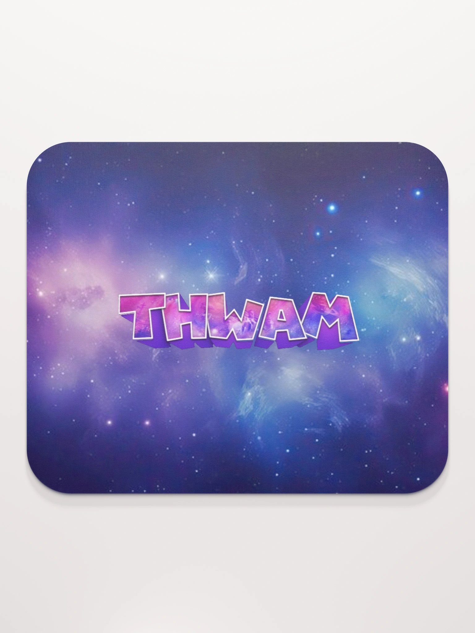 THWAM Mouse Pad product image (2)