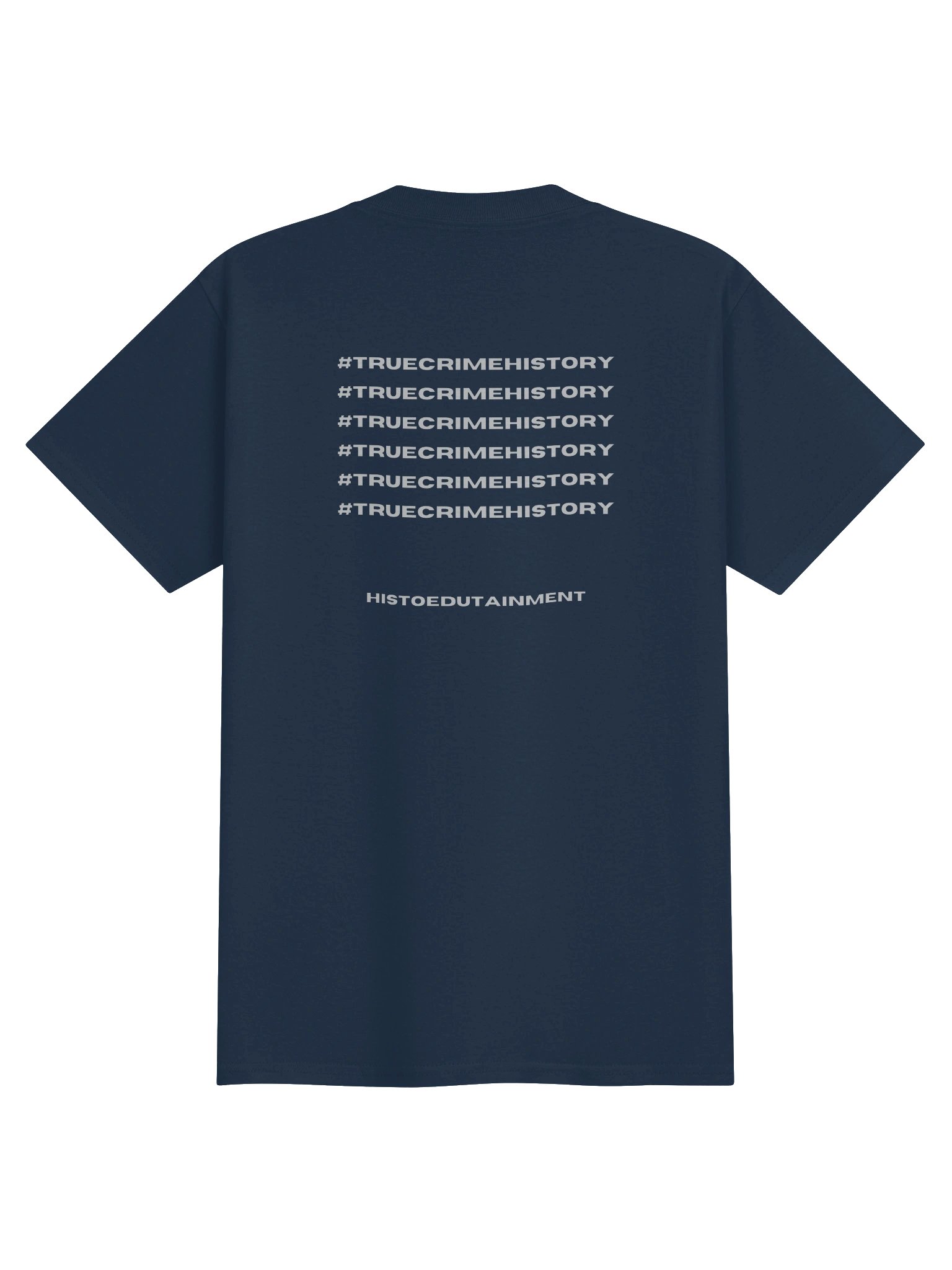 Trial by Fire Youth Tee product image (2)
